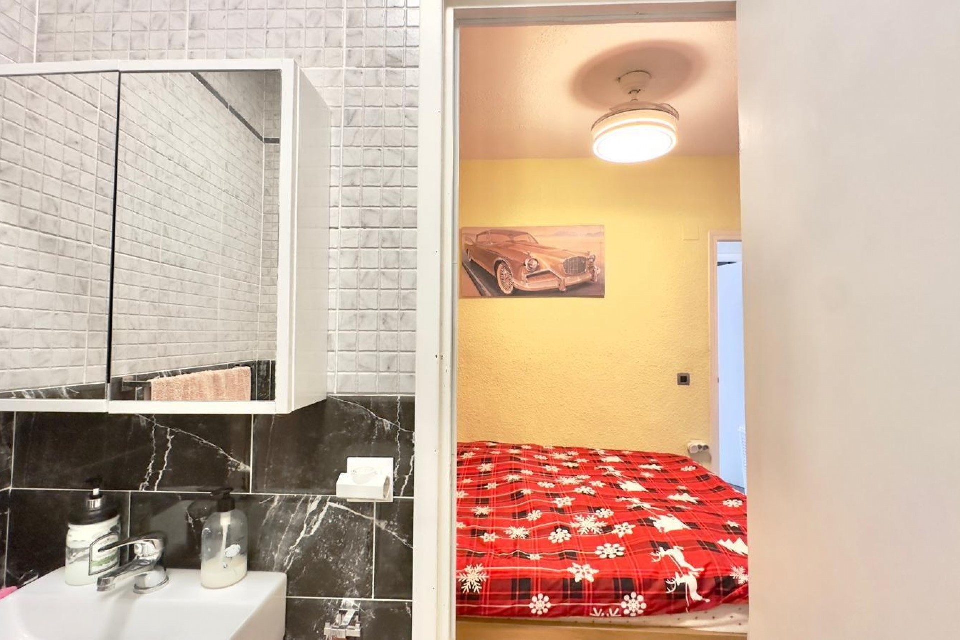 Återförsäljning - Town House -
Torrevieja - La Siesta - El Salado - Torreta