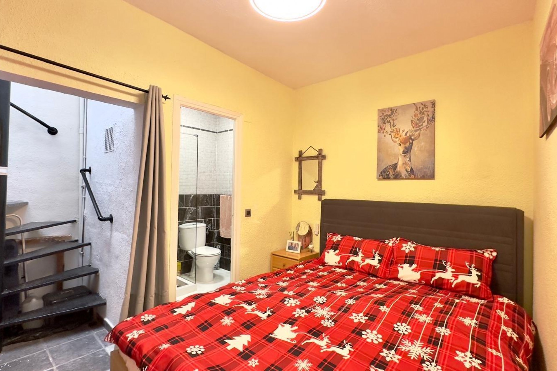 Återförsäljning - Town House -
Torrevieja - La Siesta - El Salado - Torreta