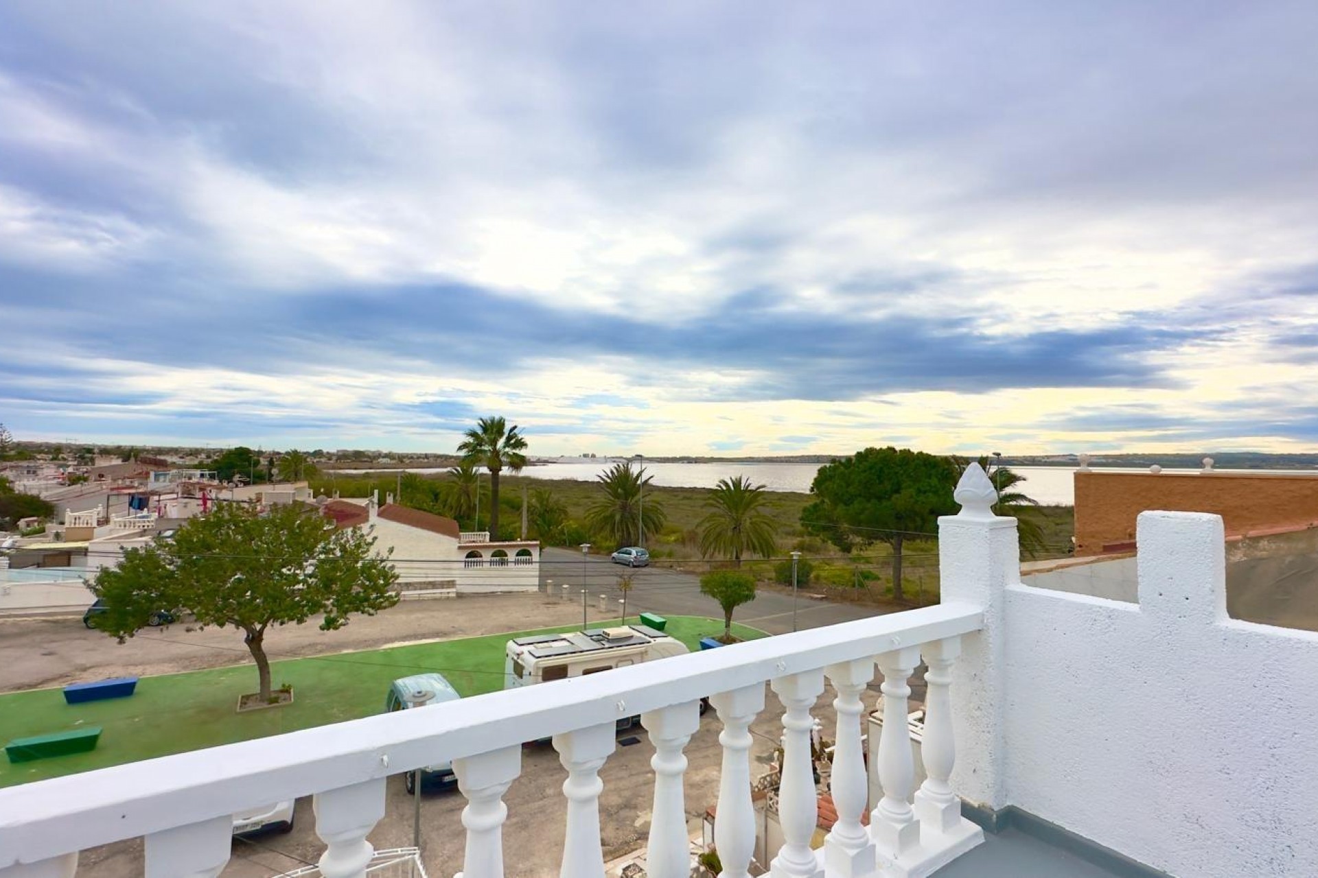 Återförsäljning - Town House -
Torrevieja - La Siesta - El Salado - Torreta