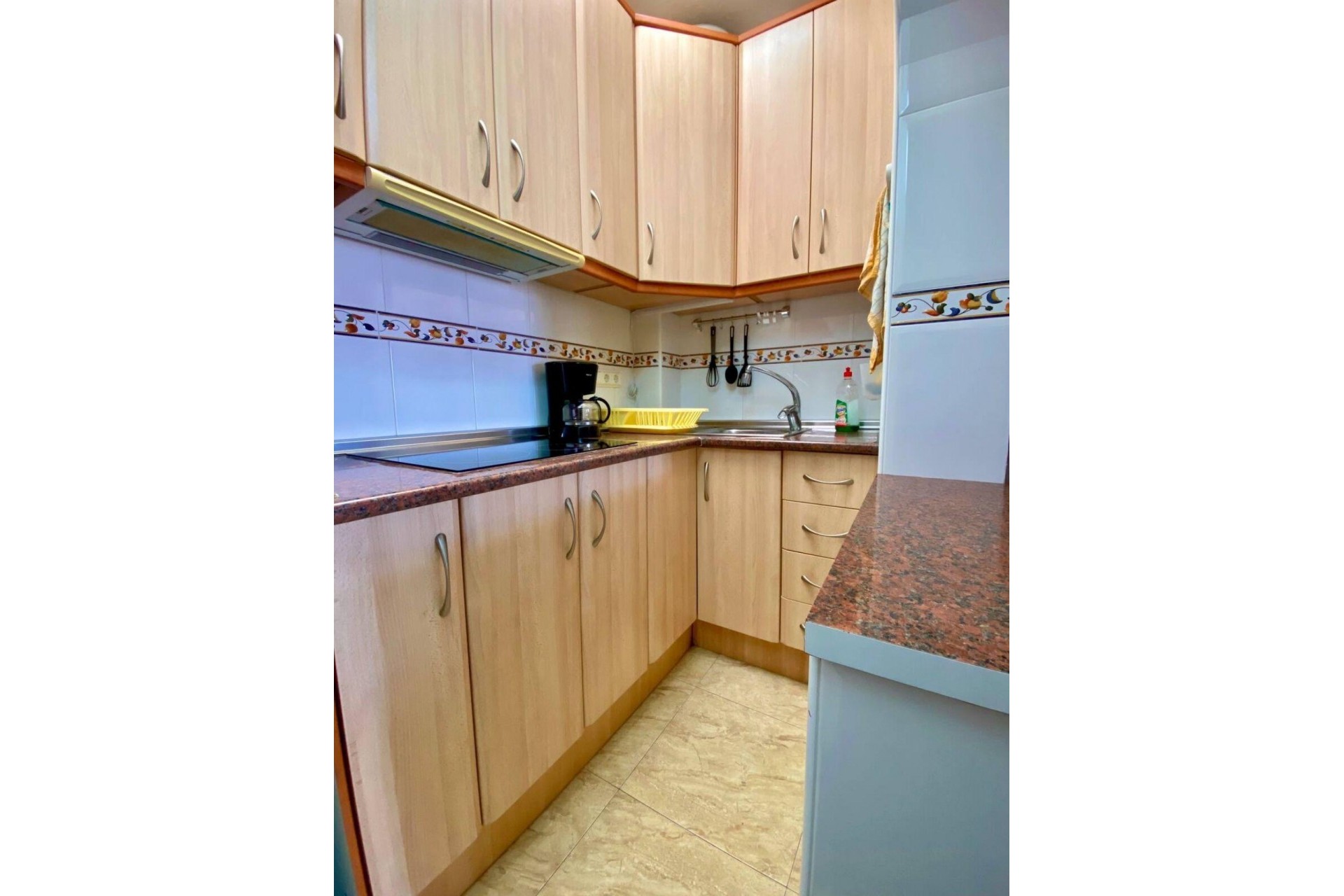 Återförsäljning - Town House -
Torrevieja - La Siesta - El Salado - Torreta