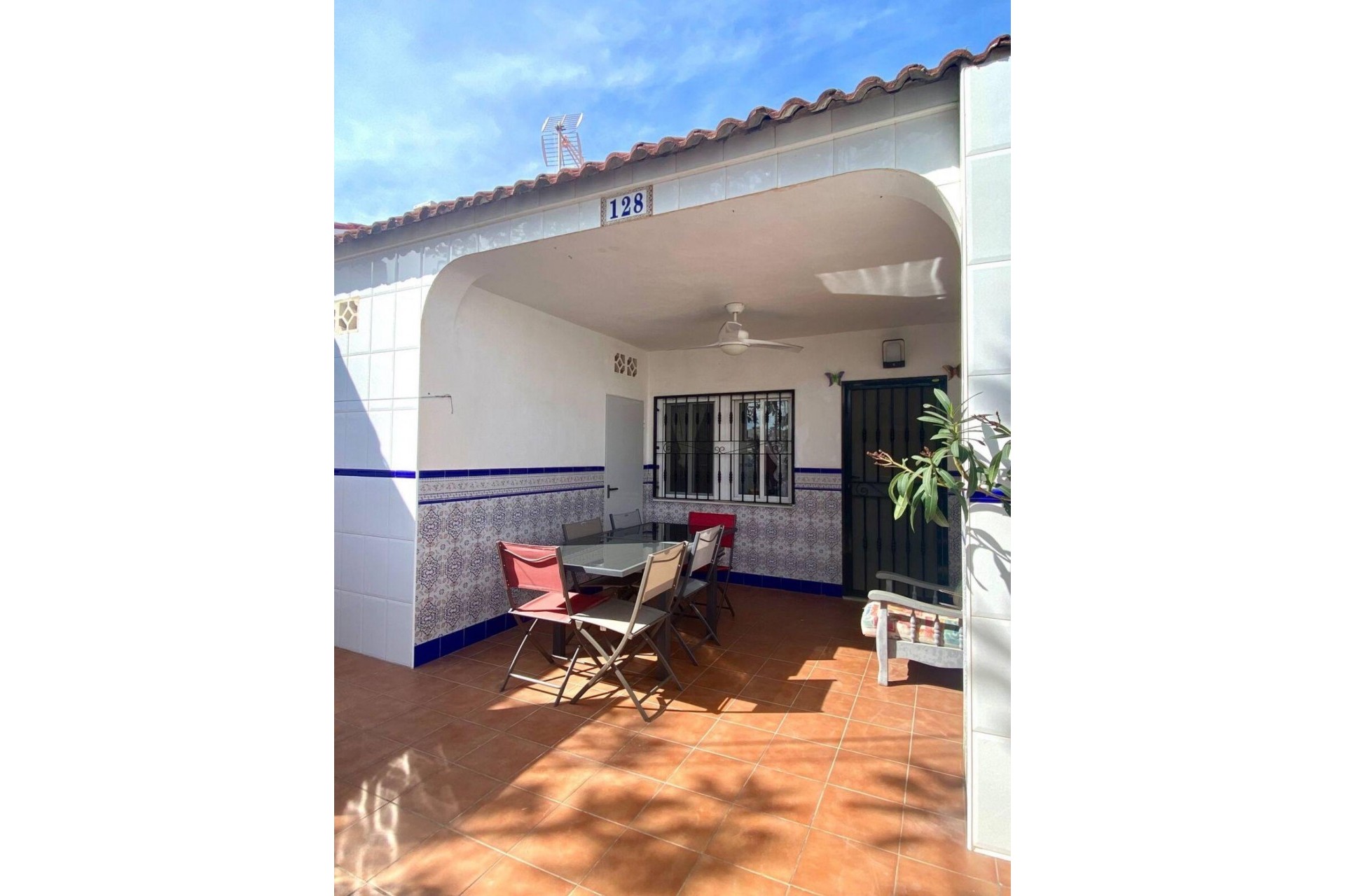 Återförsäljning - Town House -
Torrevieja - La Siesta - El Salado - Torreta