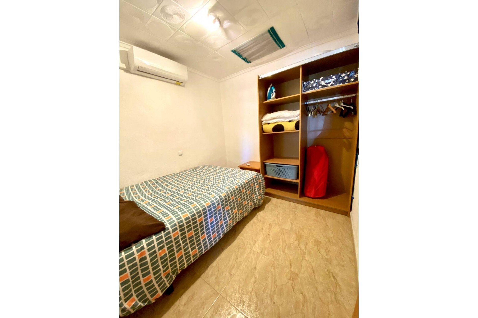 Återförsäljning - Town House -
Torrevieja - La Siesta - El Salado - Torreta