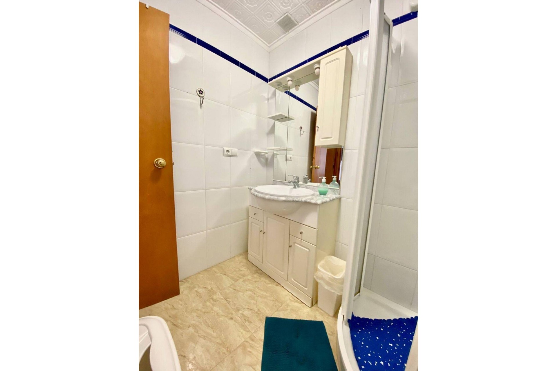 Återförsäljning - Town House -
Torrevieja - La Siesta - El Salado - Torreta