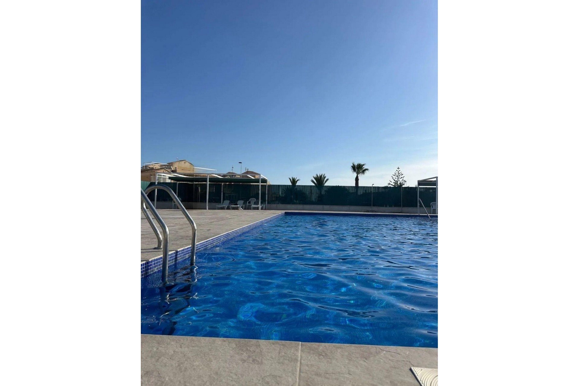 Återförsäljning - Town House -
Torrevieja - La Siesta - El Salado - Torreta