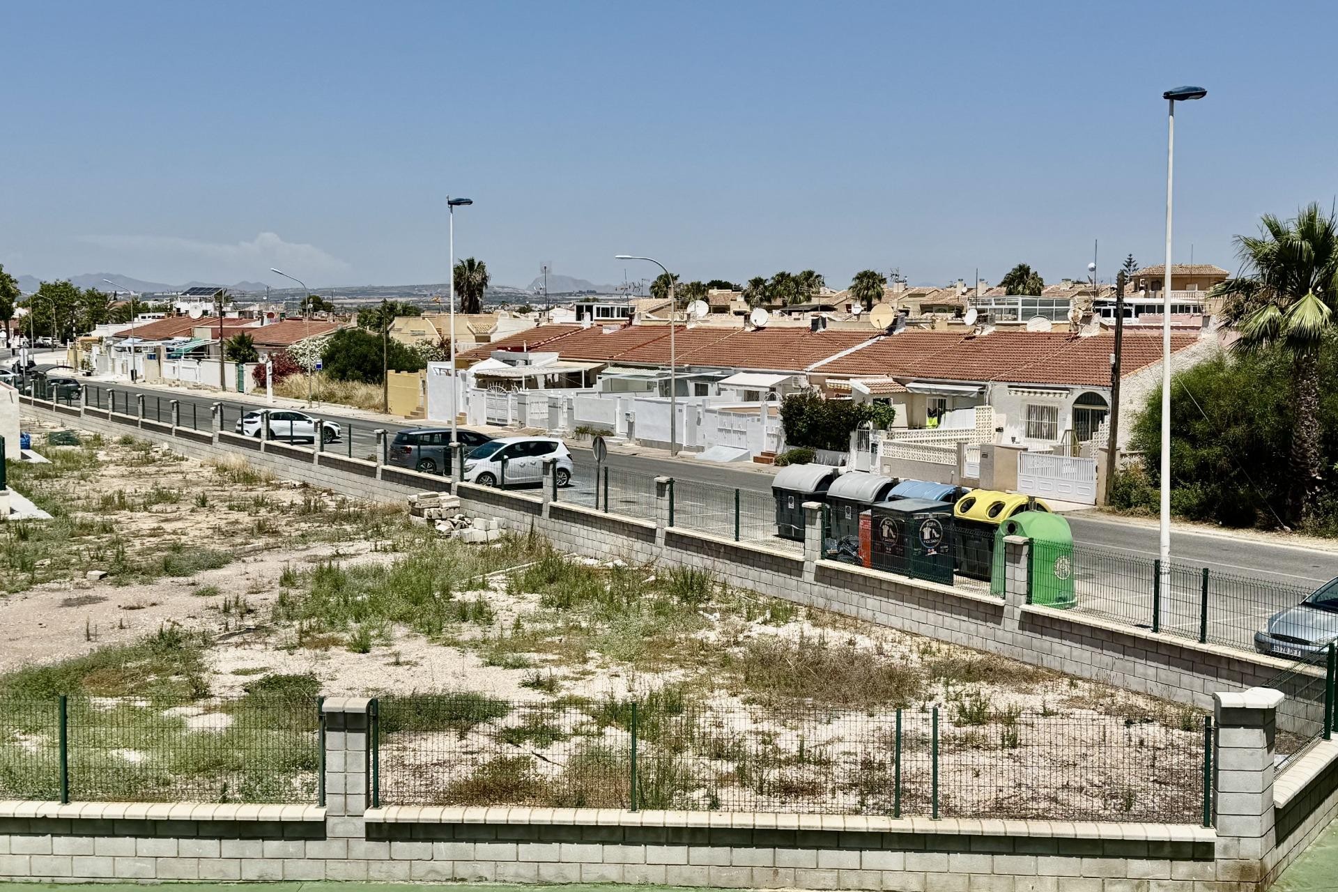 Återförsäljning - Town House -
Torrevieja - La Siesta - El Salado - Torreta