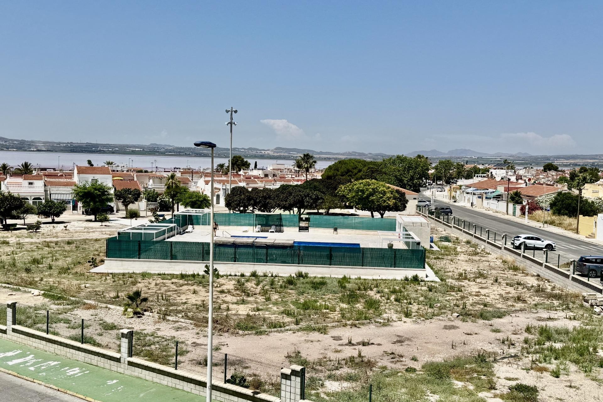 Återförsäljning - Town House -
Torrevieja - La Siesta - El Salado - Torreta