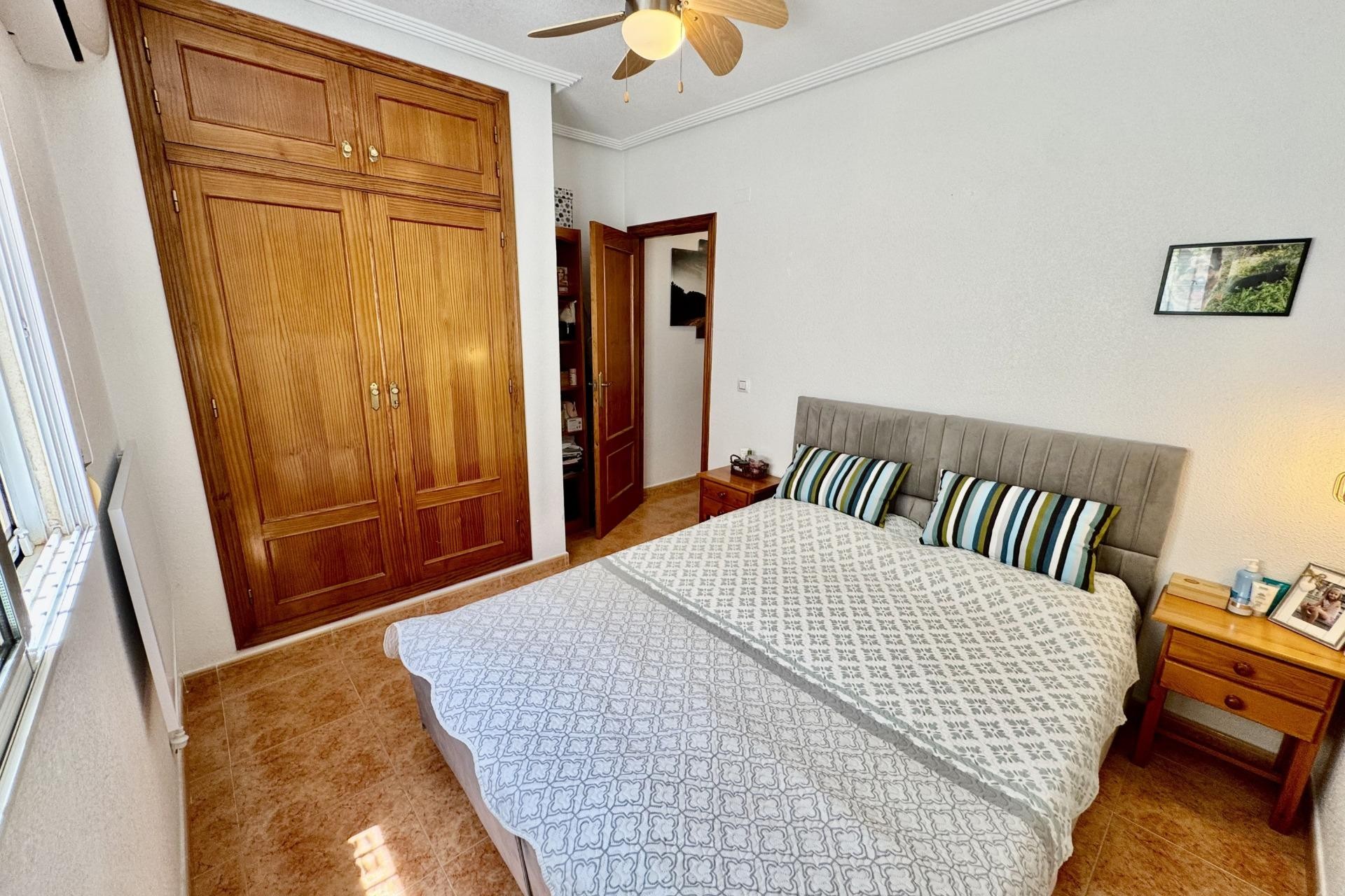 Återförsäljning - Town House -
Torrevieja - La Siesta - El Salado - Torreta