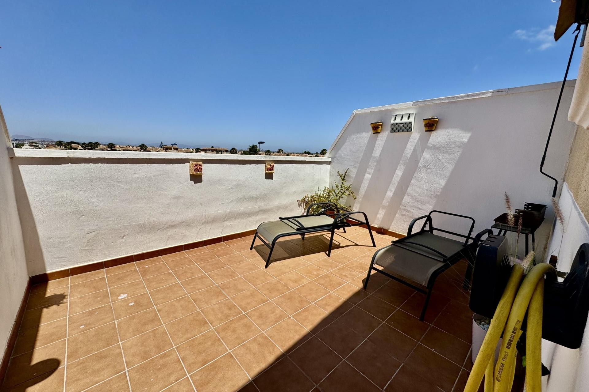 Återförsäljning - Town House -
Torrevieja - La Siesta - El Salado - Torreta
