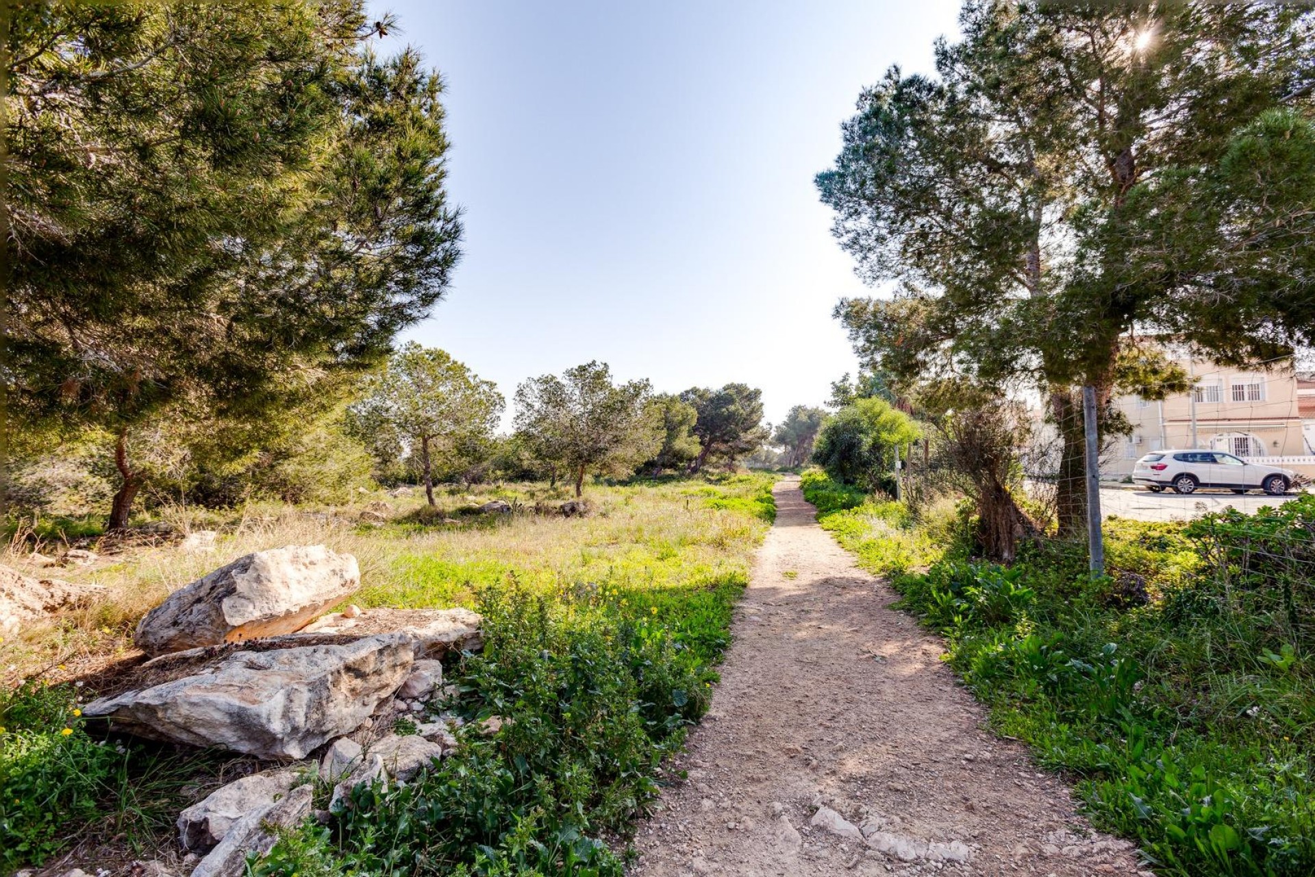 Återförsäljning - Town House -
Torrevieja - La Siesta - El Salado - Torreta