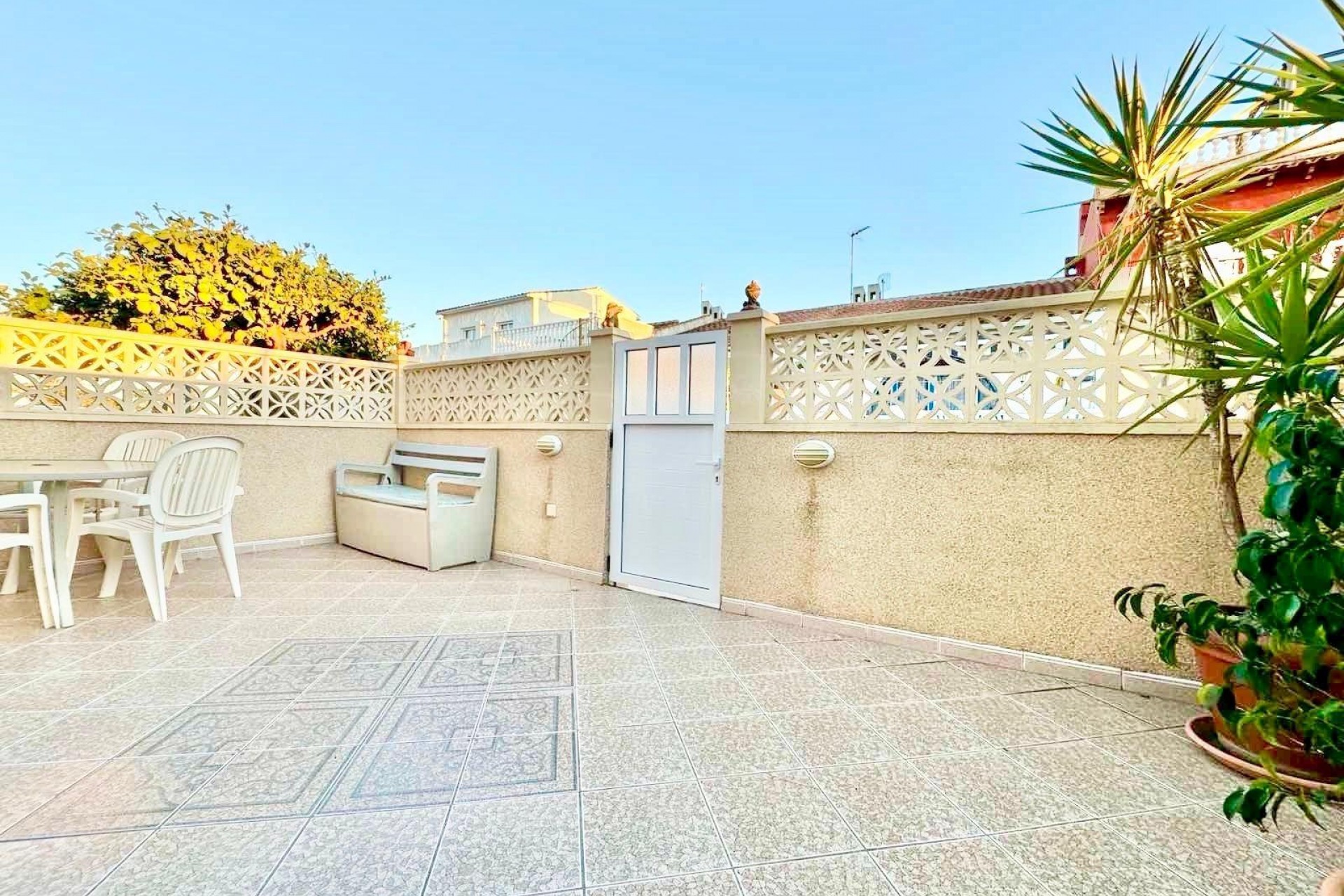 Återförsäljning - Town House -
Torrevieja - La Siesta - El Salado - Torreta