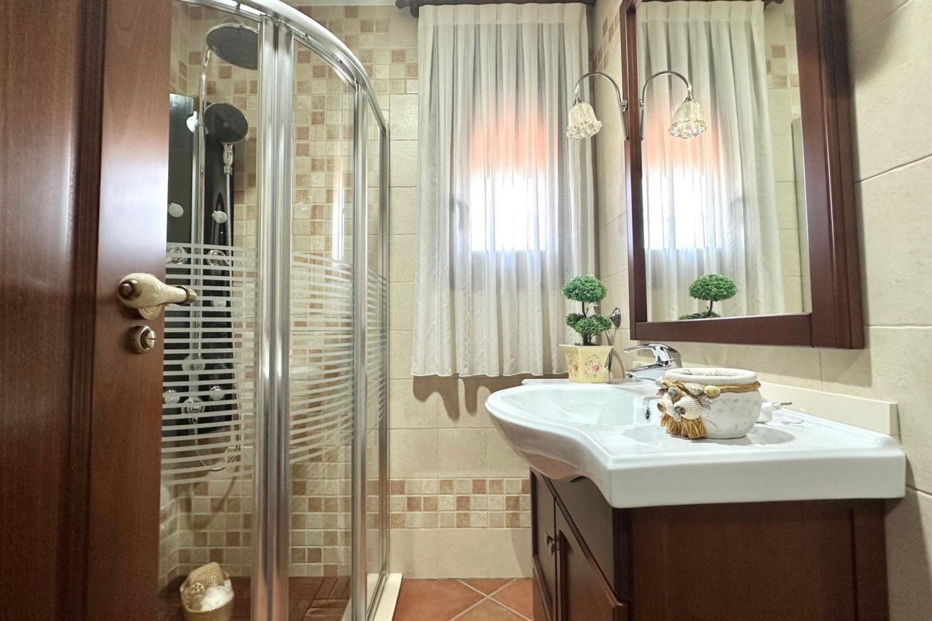 Återförsäljning - Town House -
Torrevieja - La Siesta