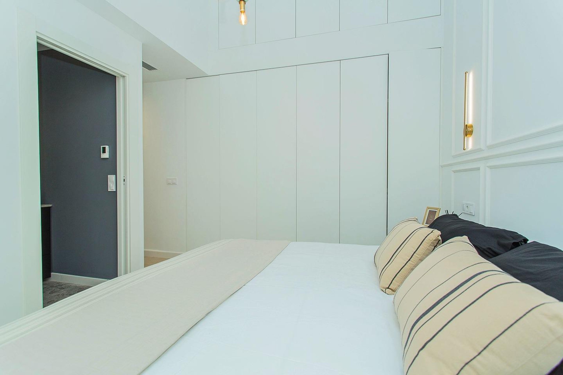 Återförsäljning - Town House -
Torrevieja - La Siesta