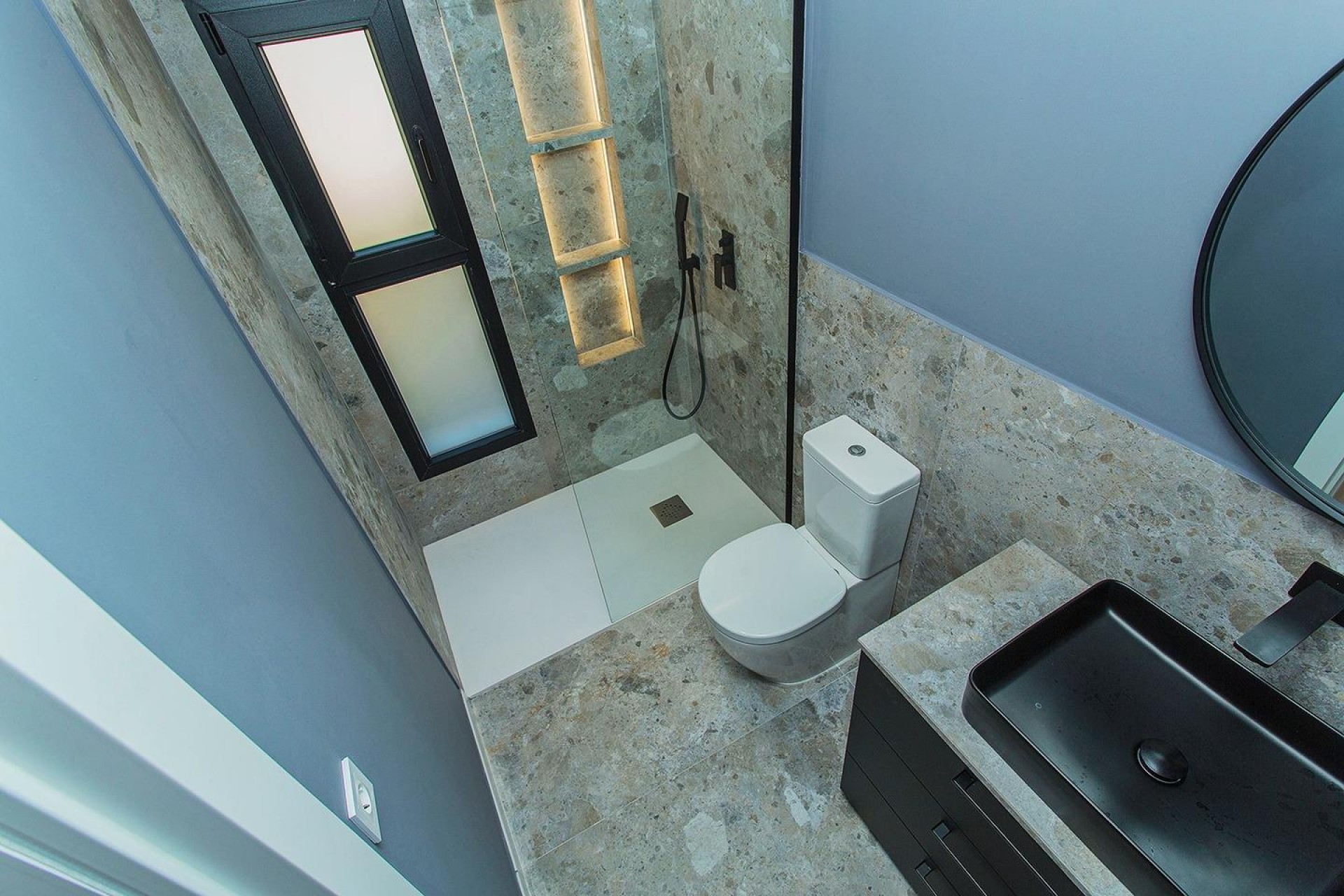 Återförsäljning - Town House -
Torrevieja - La Siesta