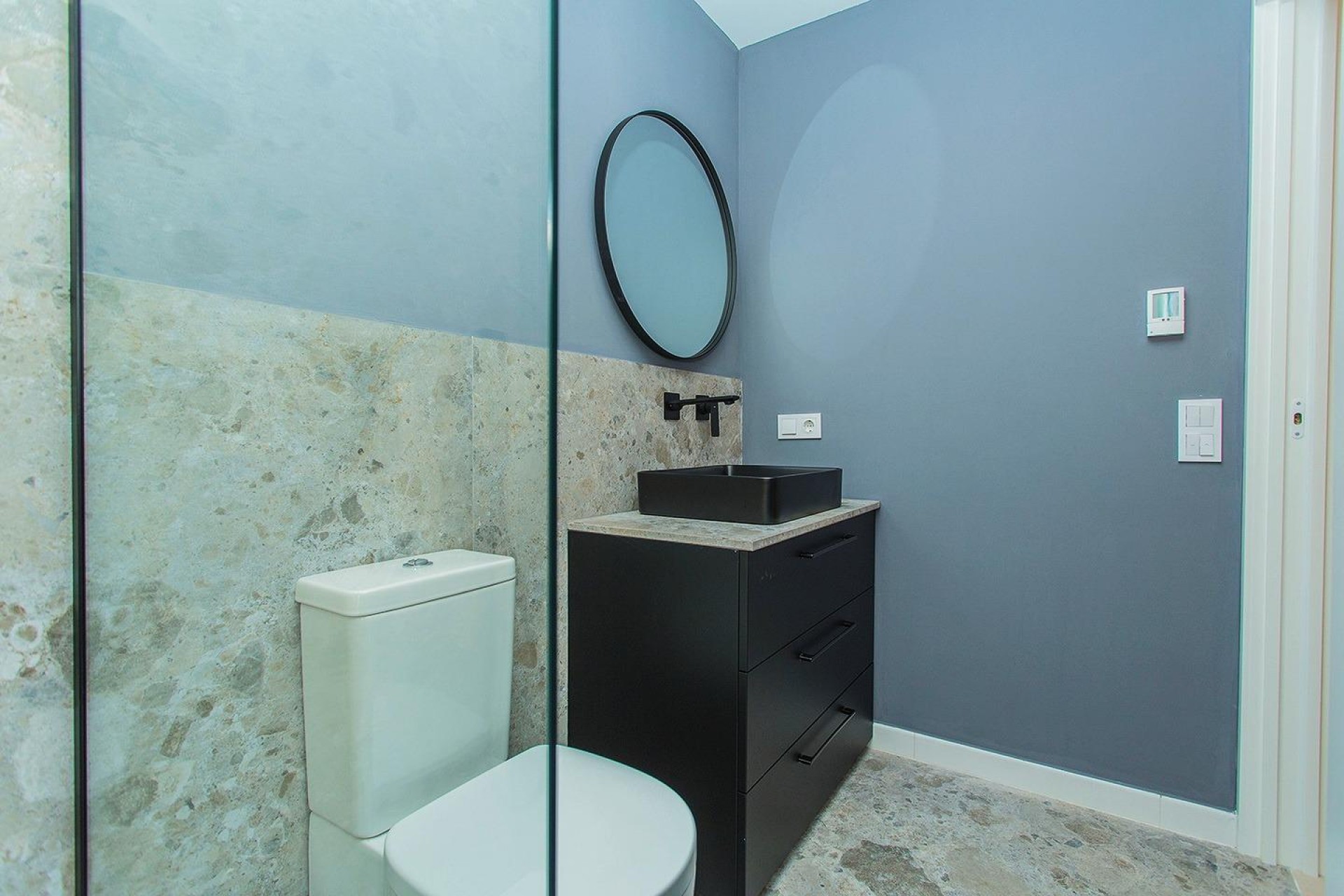 Återförsäljning - Town House -
Torrevieja - La Siesta