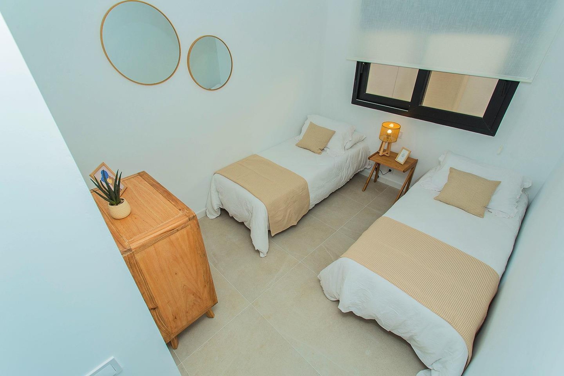 Återförsäljning - Town House -
Torrevieja - La Siesta