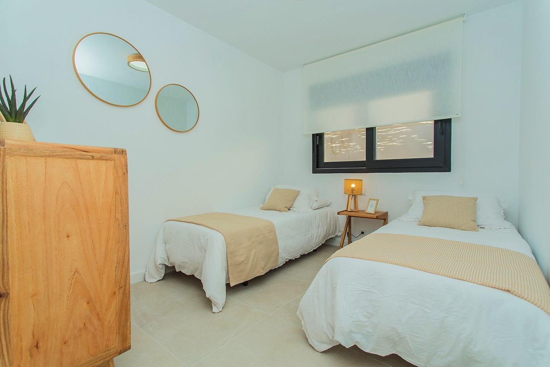 Återförsäljning - Town House -
Torrevieja - La Siesta