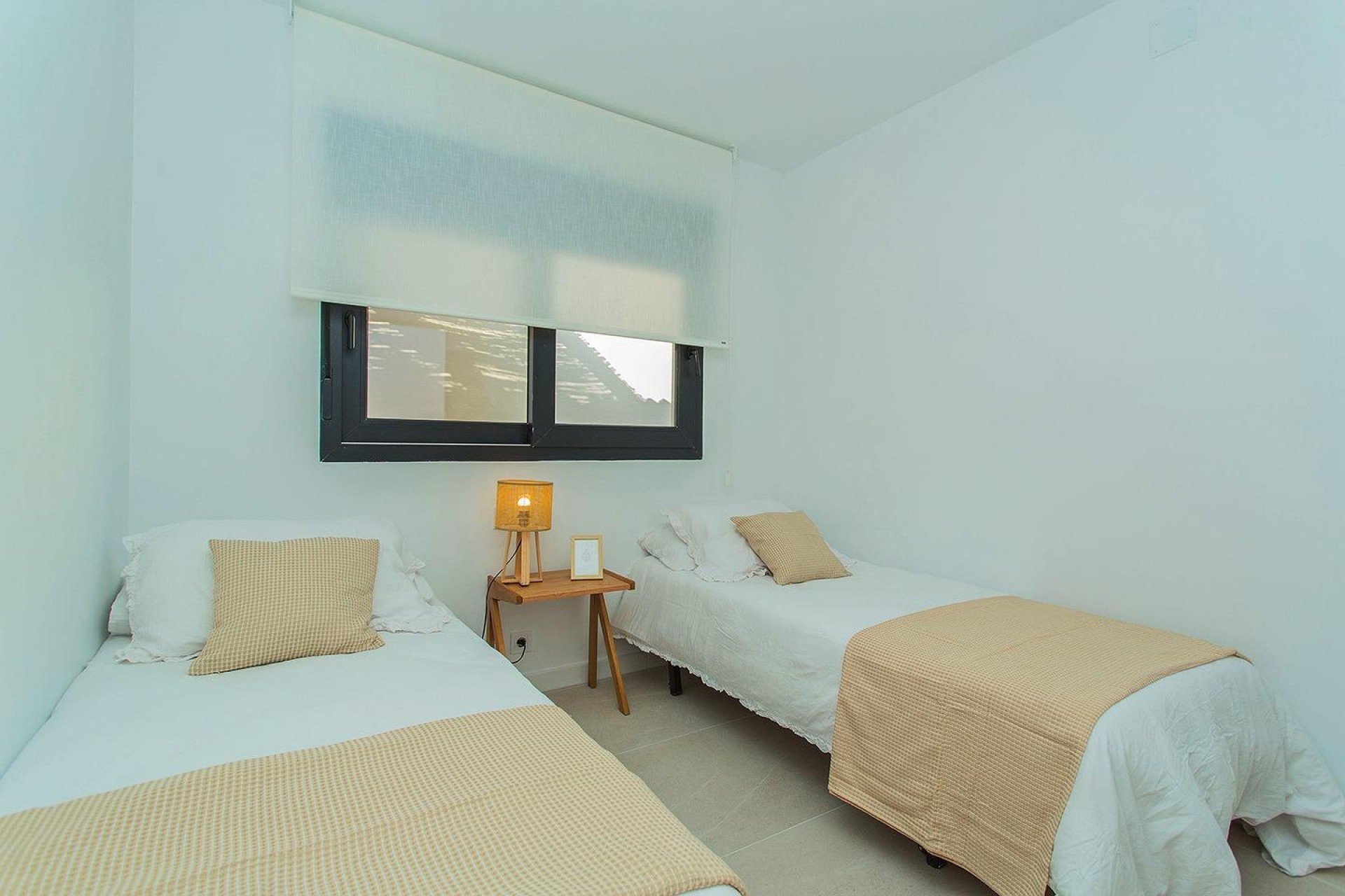 Återförsäljning - Town House -
Torrevieja - La Siesta