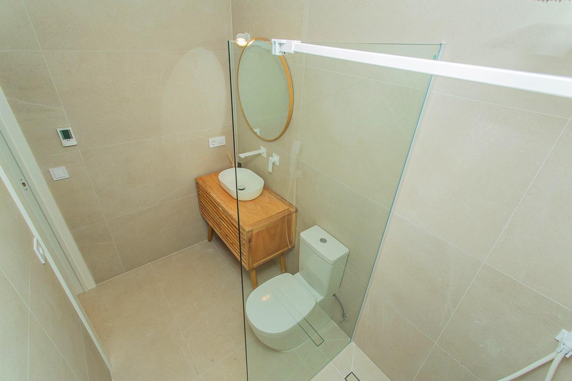 Återförsäljning - Town House -
Torrevieja - La Siesta