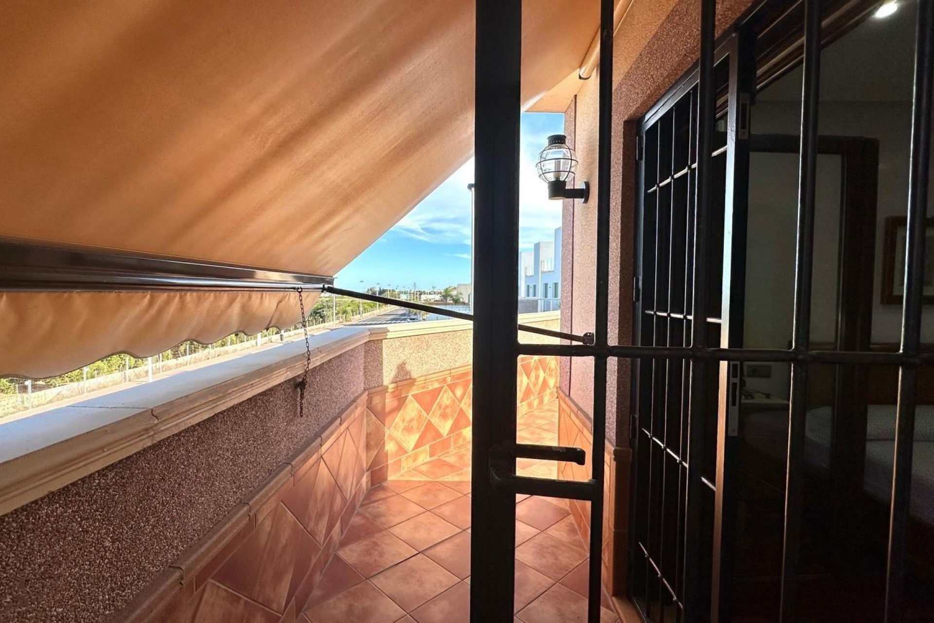 Återförsäljning - Town House -
Torrevieja - La Siesta