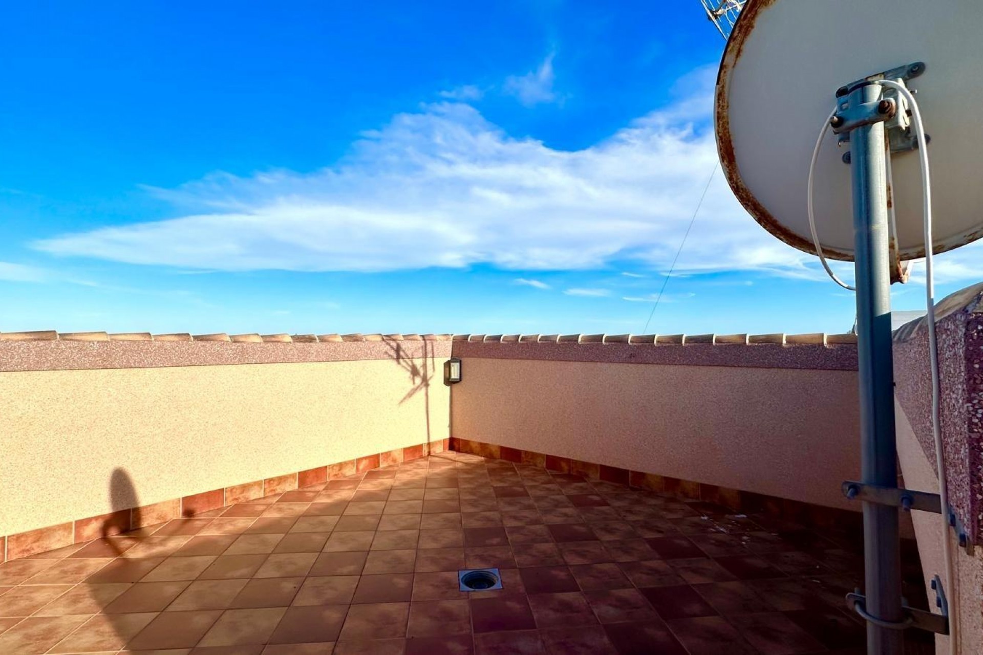 Återförsäljning - Town House -
Torrevieja - La Siesta