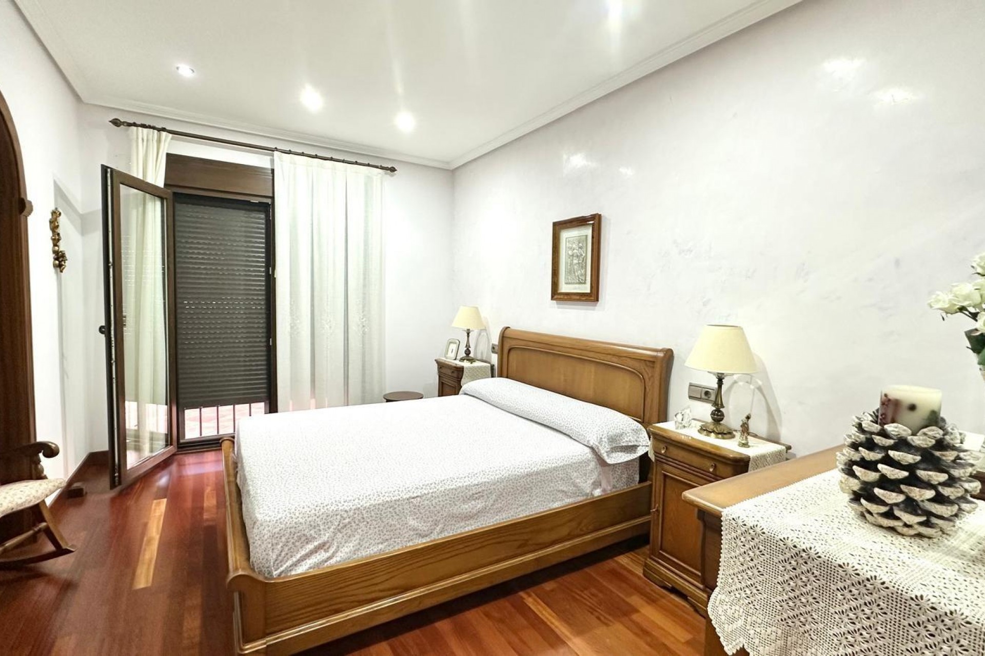 Återförsäljning - Town House -
Torrevieja - La Siesta