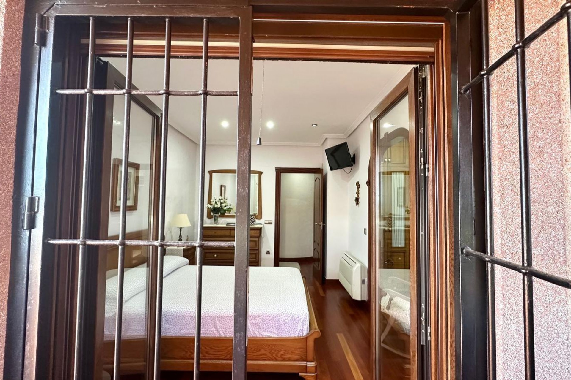 Återförsäljning - Town House -
Torrevieja - La Siesta