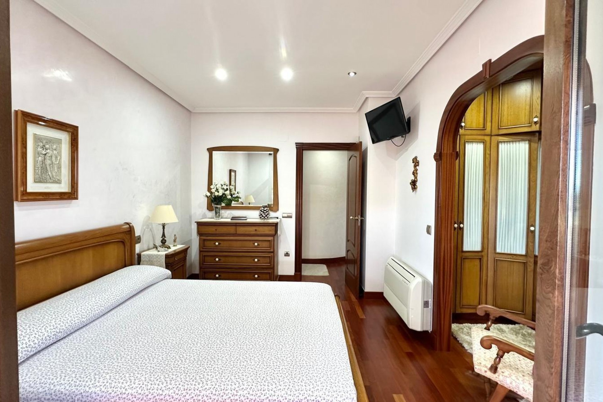 Återförsäljning - Town House -
Torrevieja - La Siesta