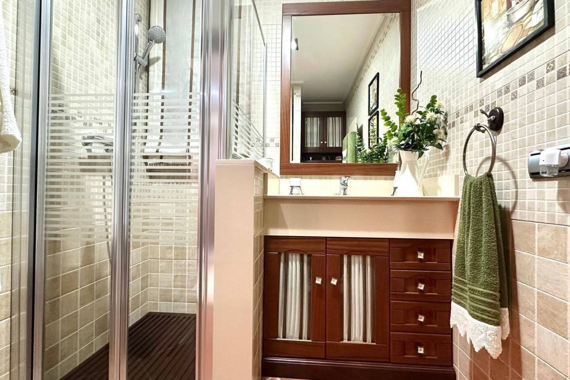 Återförsäljning - Town House -
Torrevieja - La Siesta