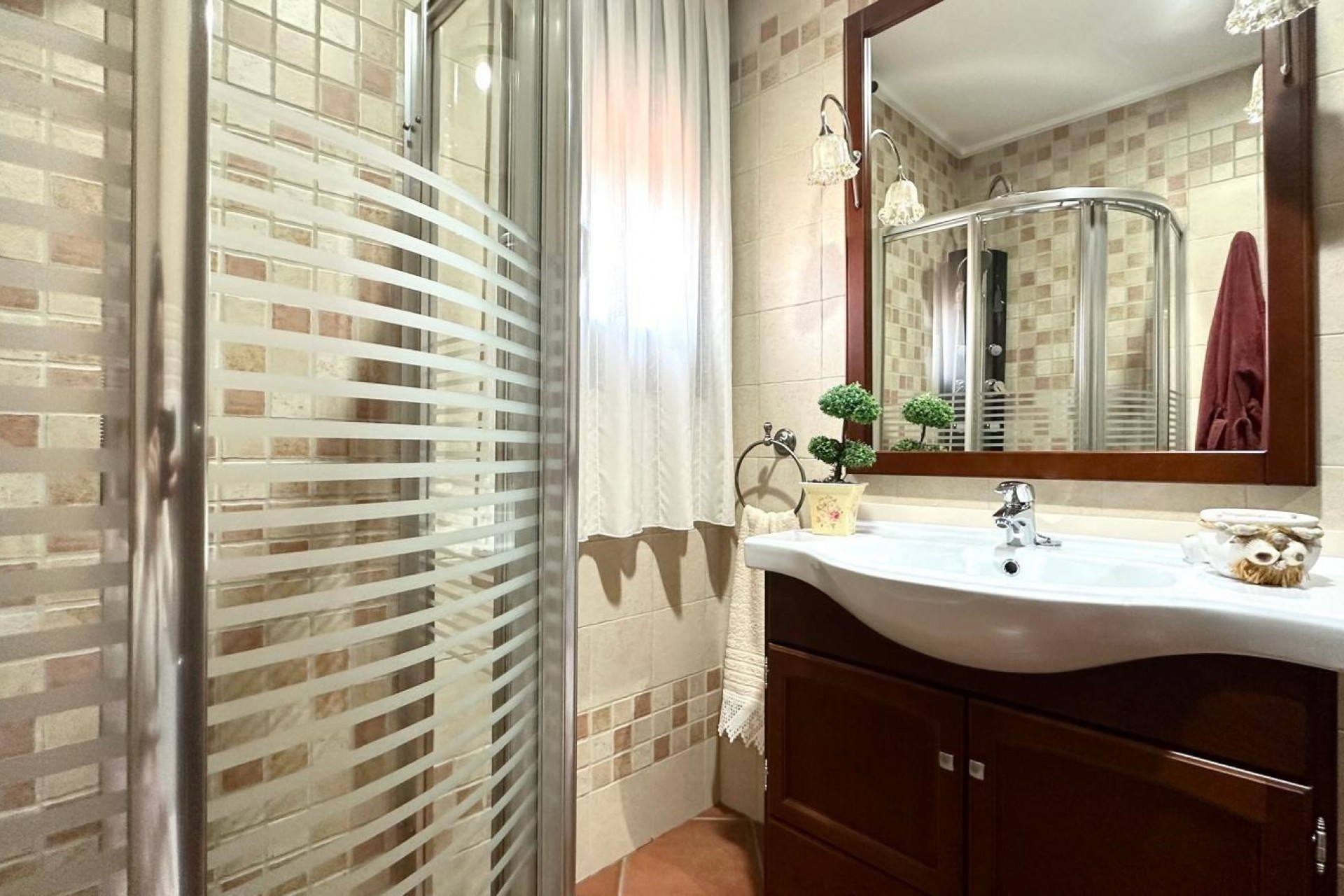 Återförsäljning - Town House -
Torrevieja - La Siesta