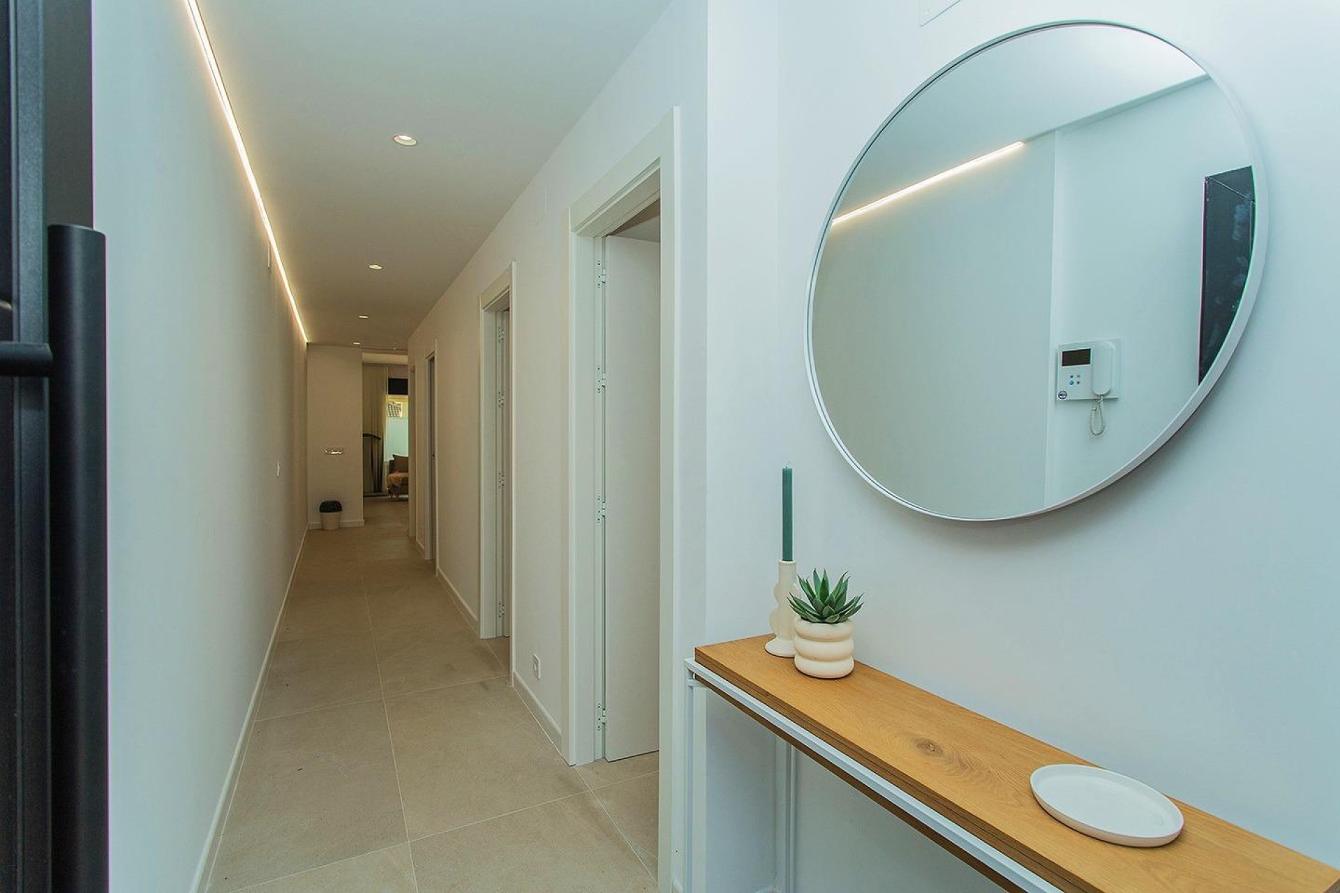 Återförsäljning - Town House -
Torrevieja - La Siesta