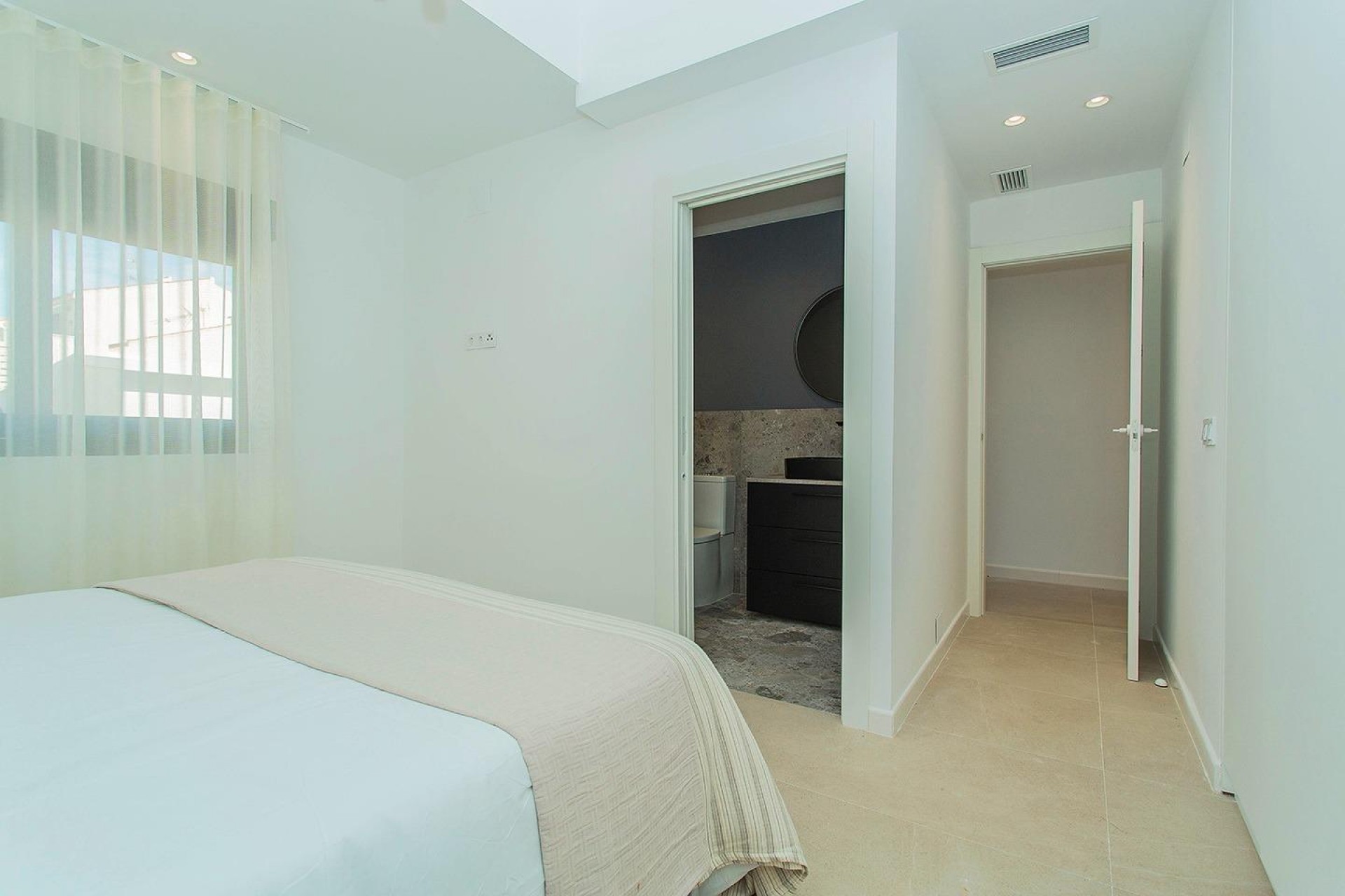 Återförsäljning - Town House -
Torrevieja - La Siesta