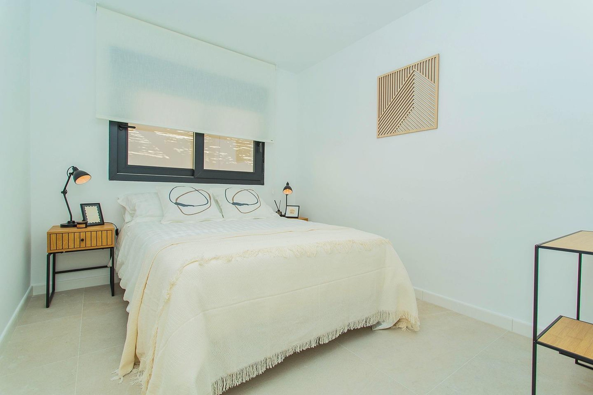 Återförsäljning - Town House -
Torrevieja - La Siesta