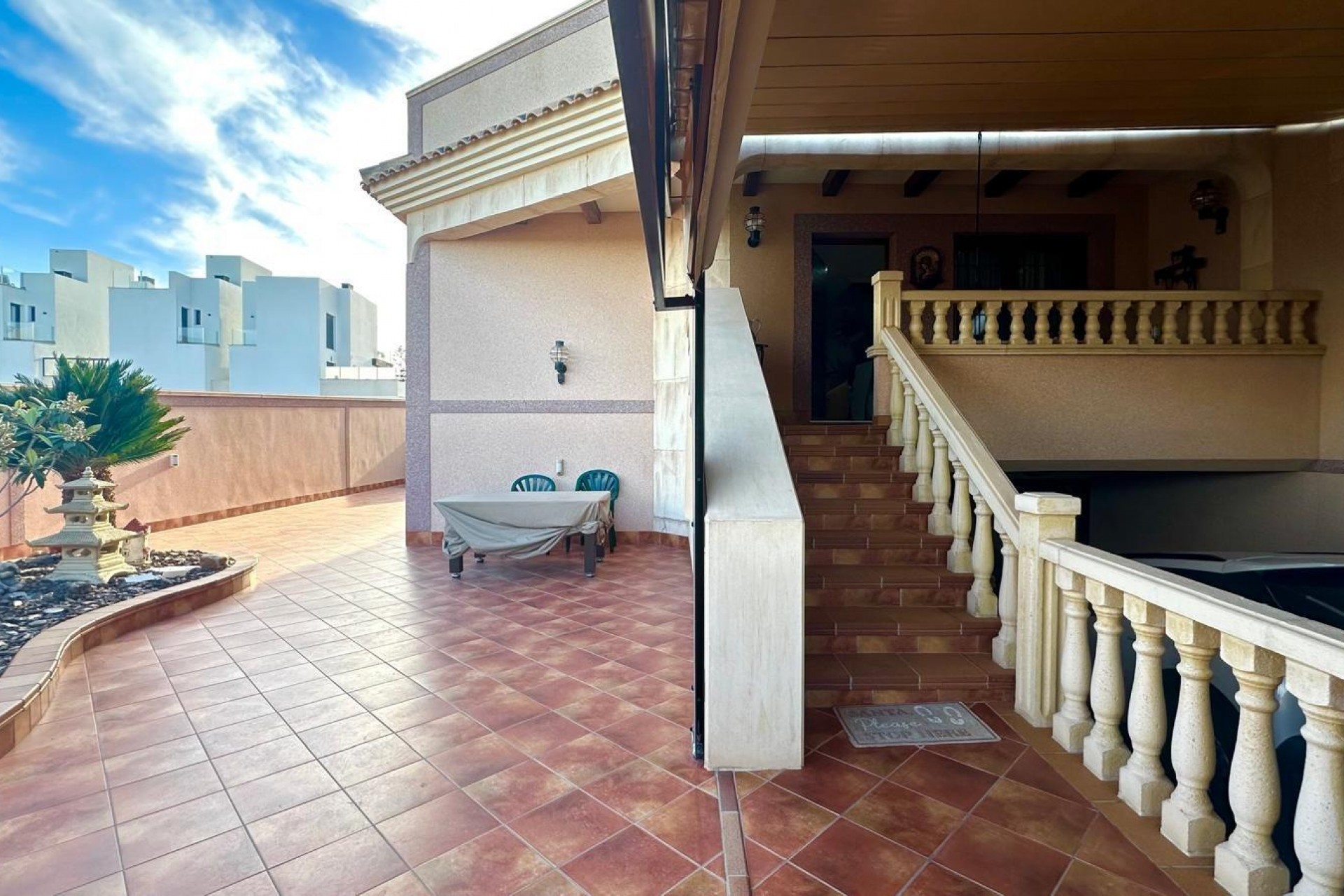 Återförsäljning - Town House -
Torrevieja - La Siesta