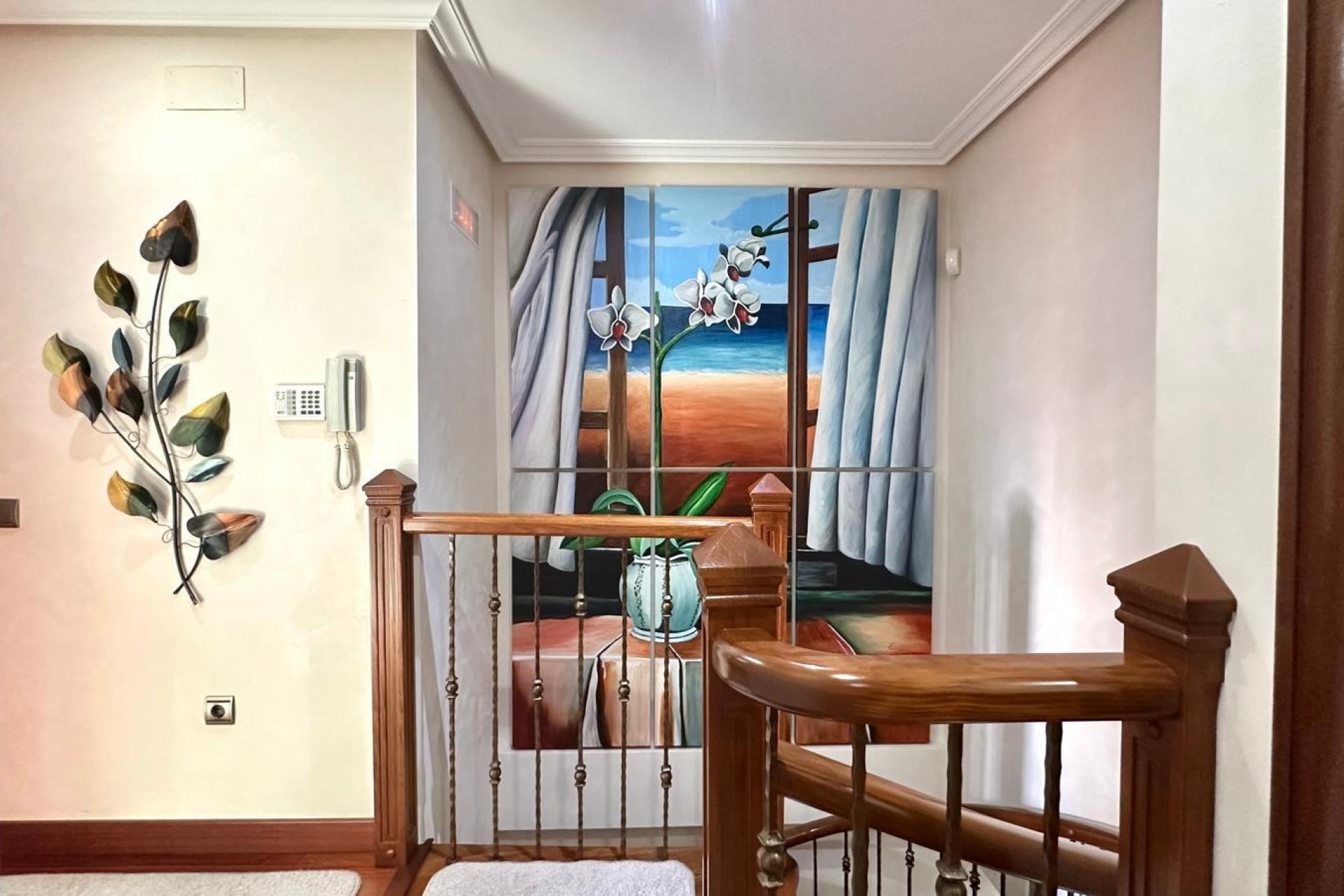 Återförsäljning - Town House -
Torrevieja - La Siesta