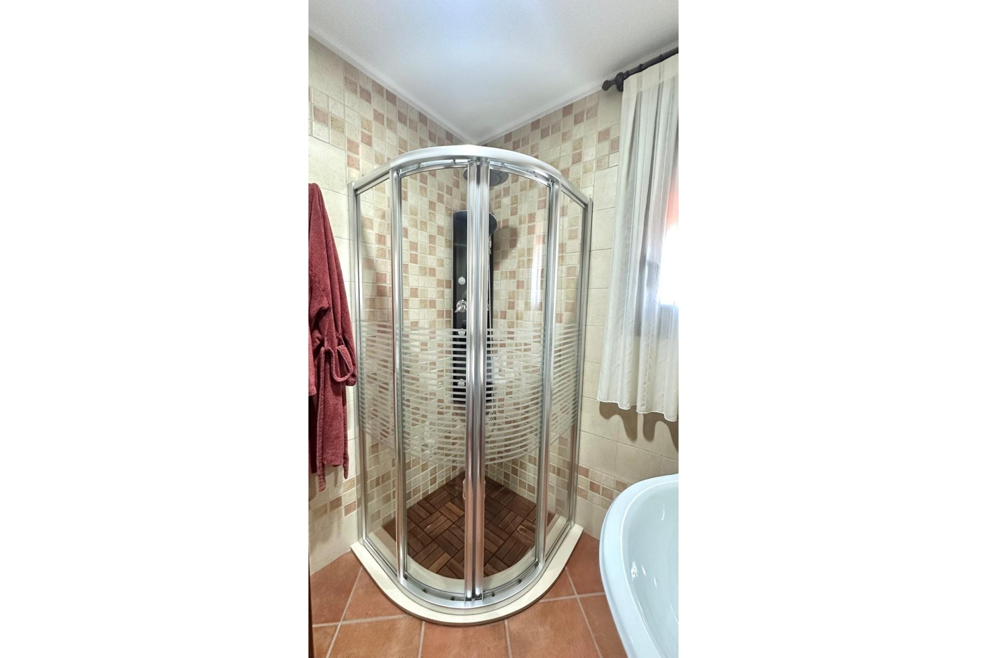 Återförsäljning - Town House -
Torrevieja - La Siesta