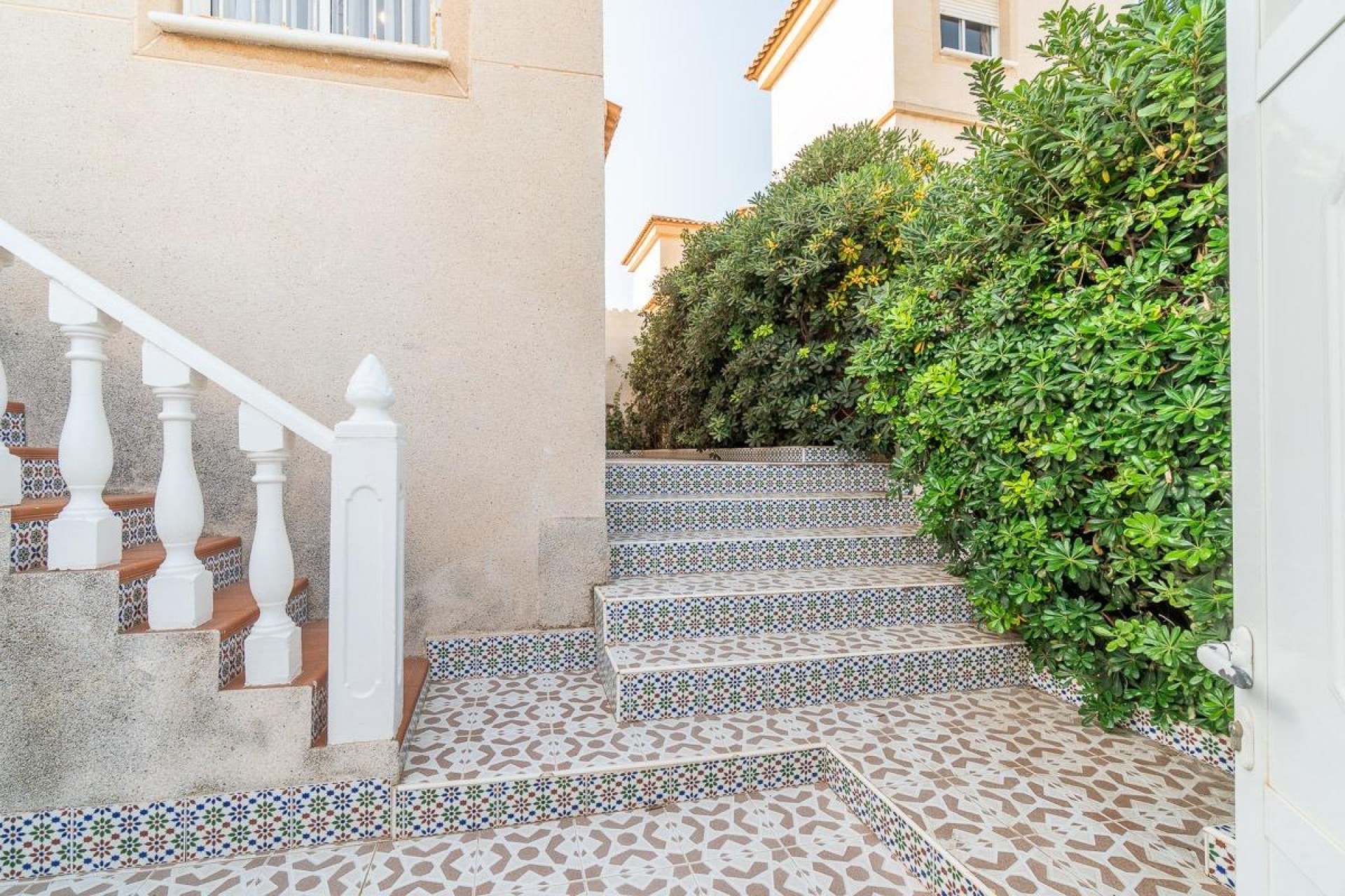 Återförsäljning - Town House -
Torrevieja - Los Altos