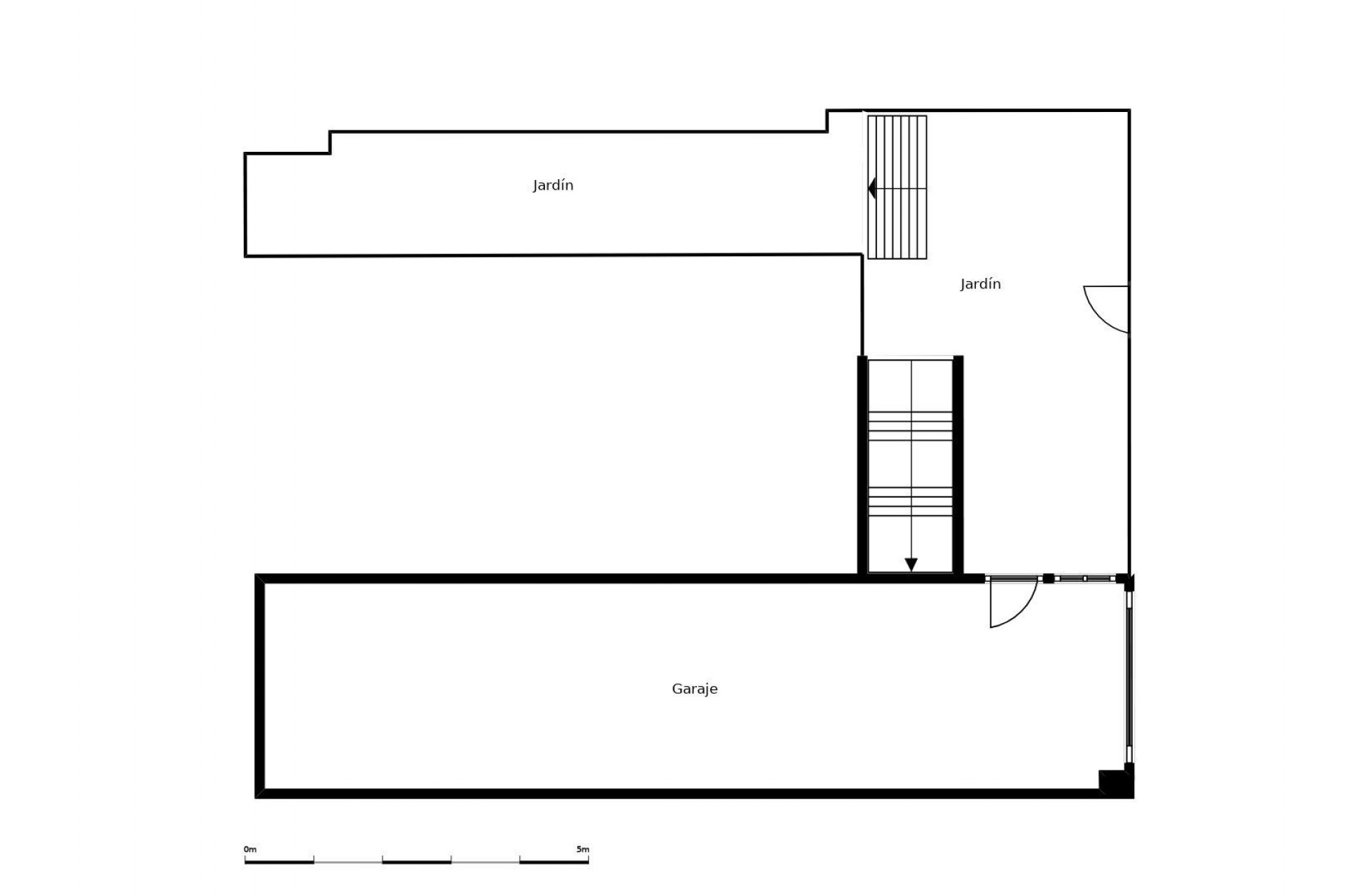 Återförsäljning - Town House -
Torrevieja - Los Altos