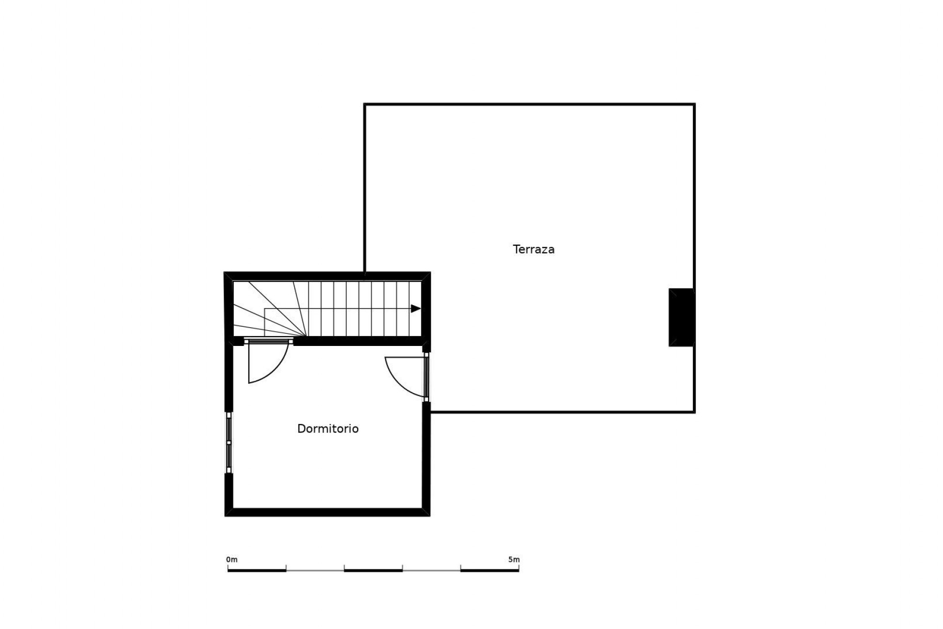 Återförsäljning - Town House -
Torrevieja - Los Altos