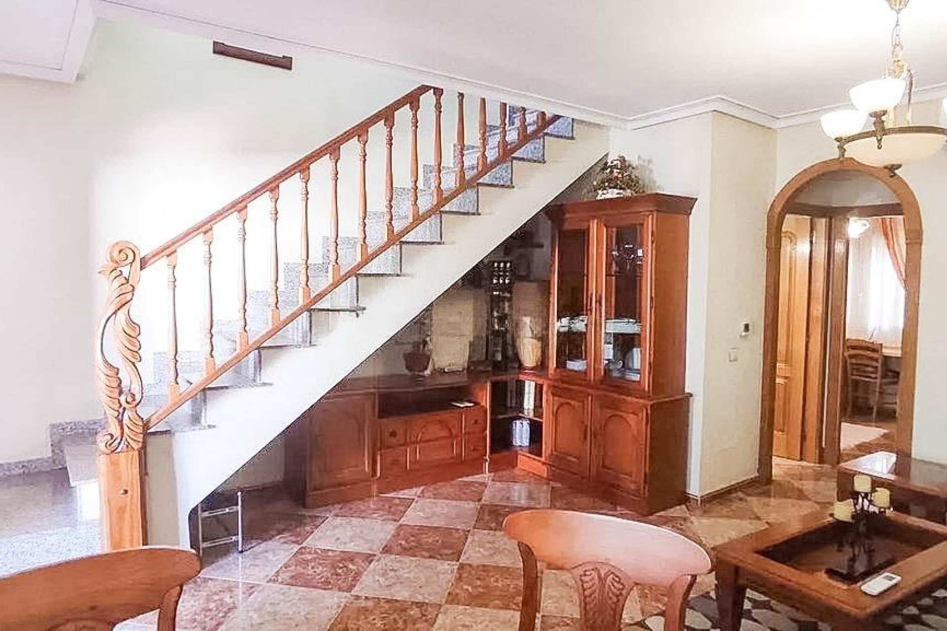 Återförsäljning - Town House -
Torrevieja - Los Altos