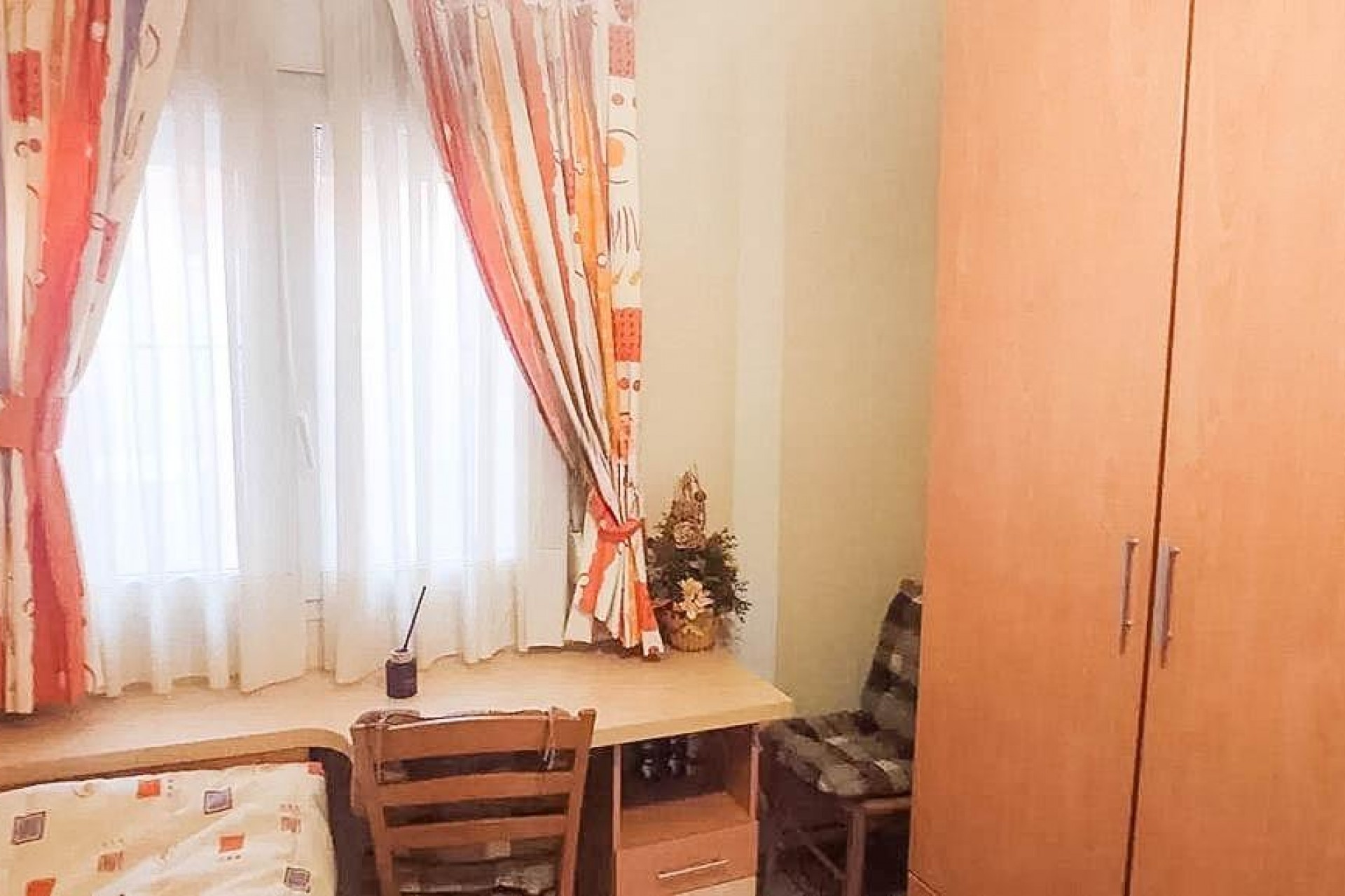 Återförsäljning - Town House -
Torrevieja - Los Altos