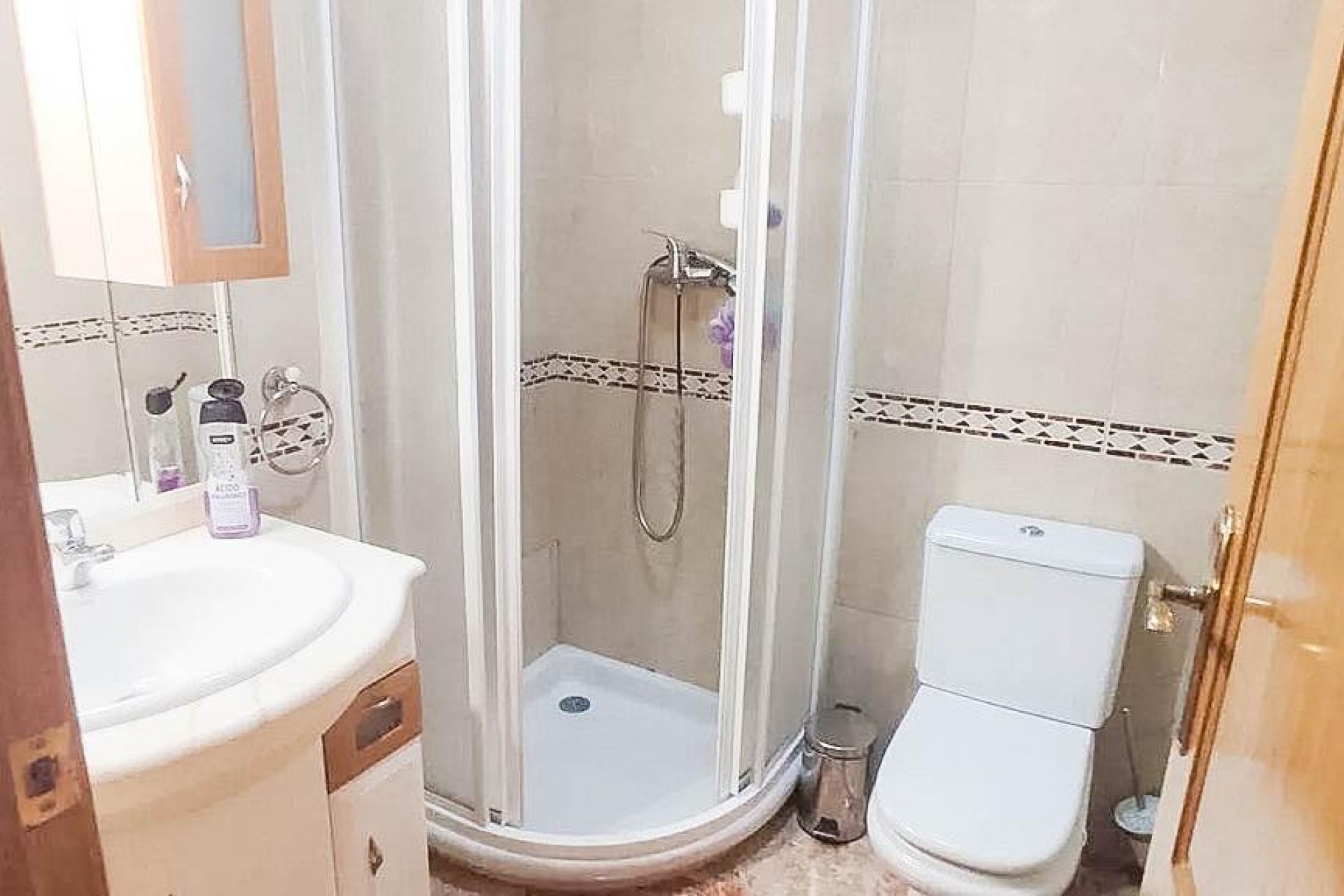 Återförsäljning - Town House -
Torrevieja - Los Altos