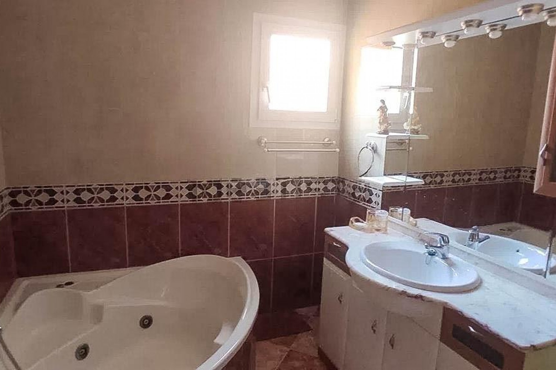 Återförsäljning - Town House -
Torrevieja - Los Altos