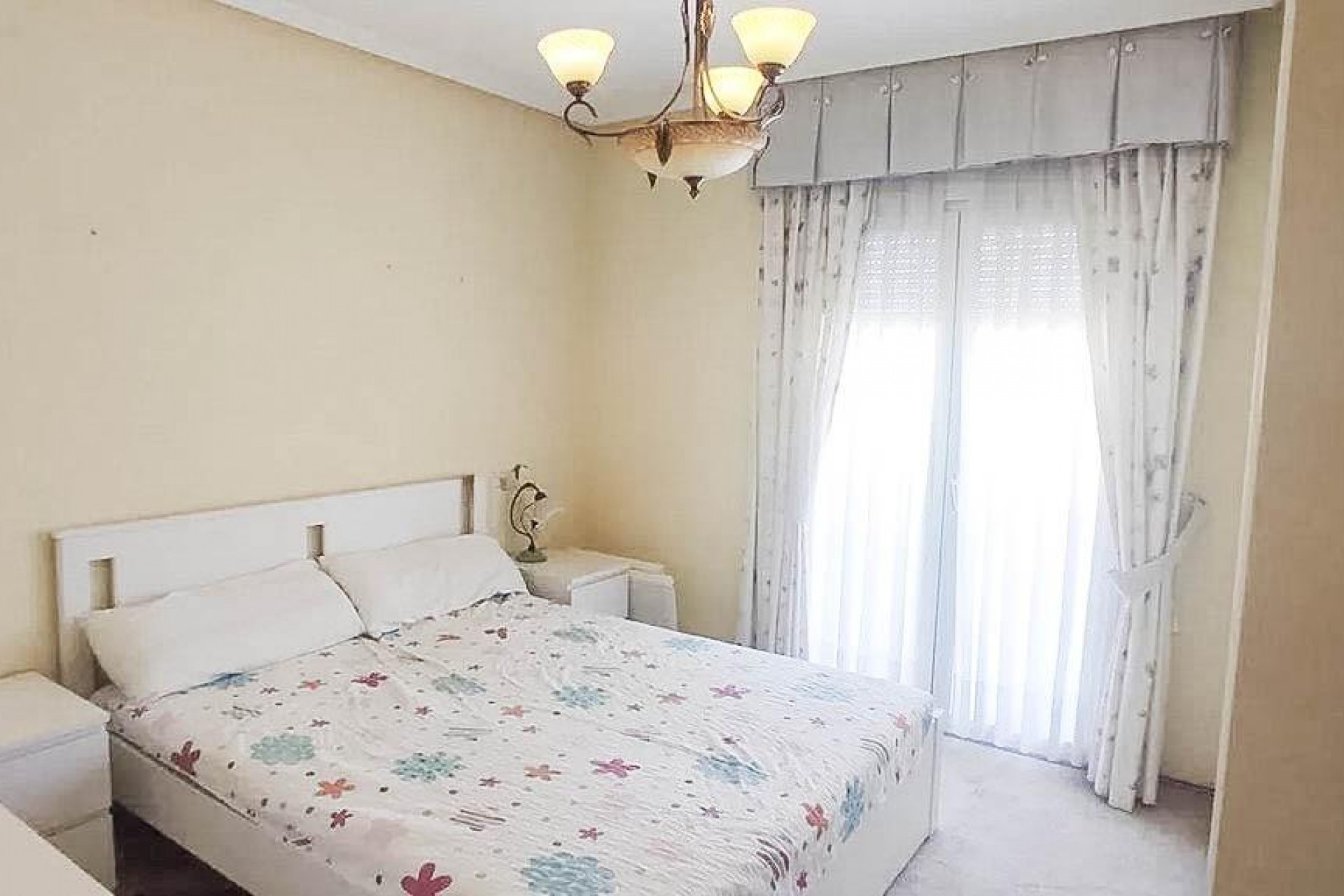 Återförsäljning - Town House -
Torrevieja - Los Altos