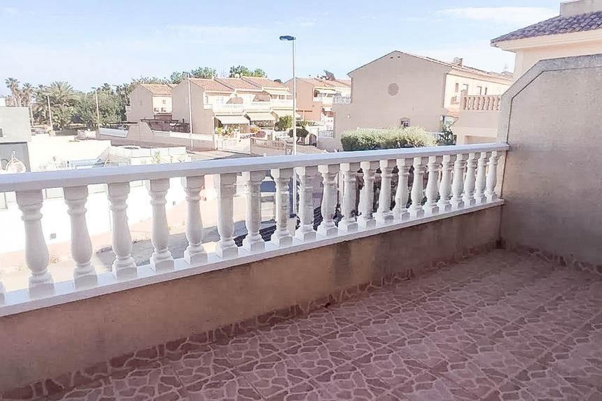 Återförsäljning - Town House -
Torrevieja - Los Altos