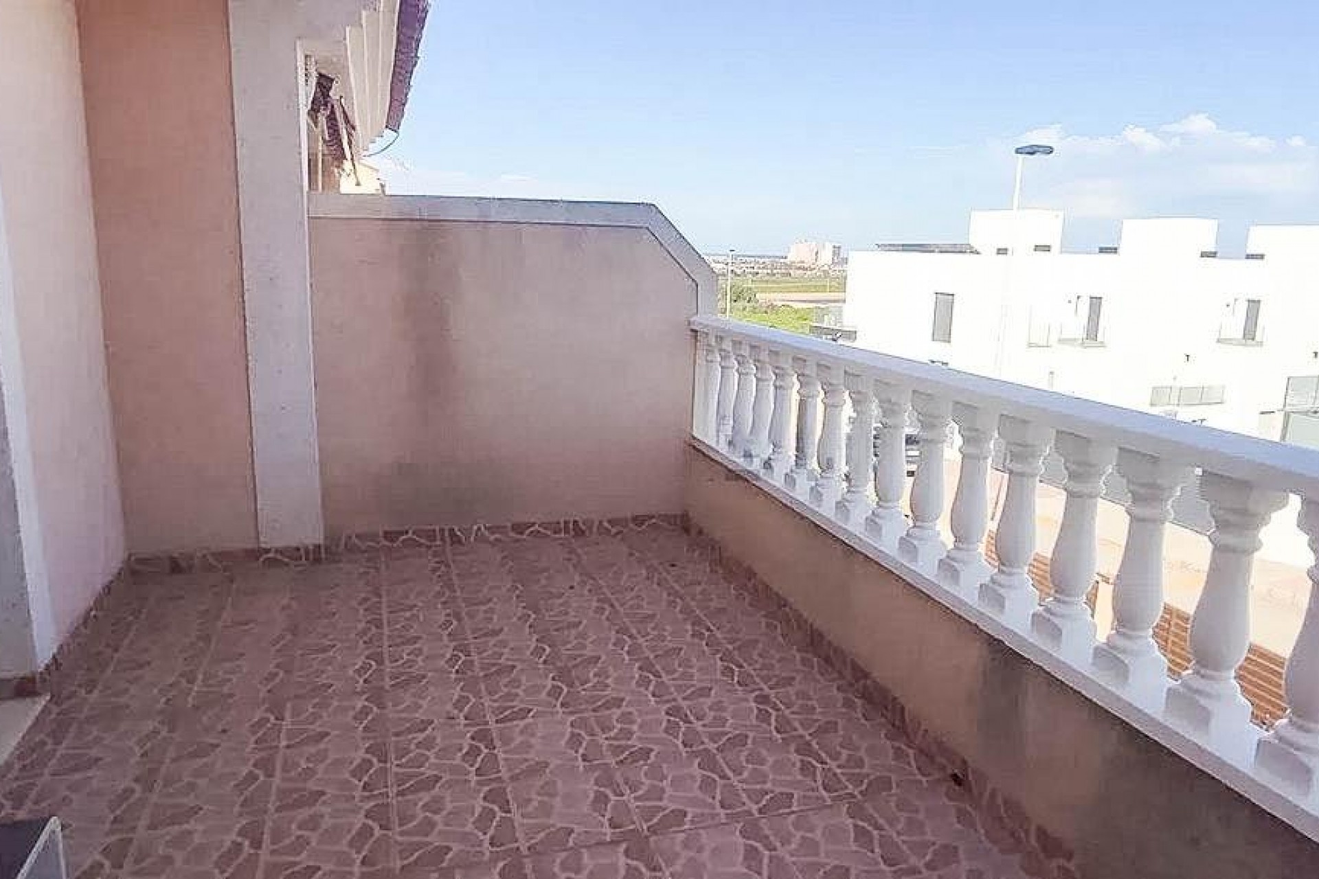 Återförsäljning - Town House -
Torrevieja - Los Altos