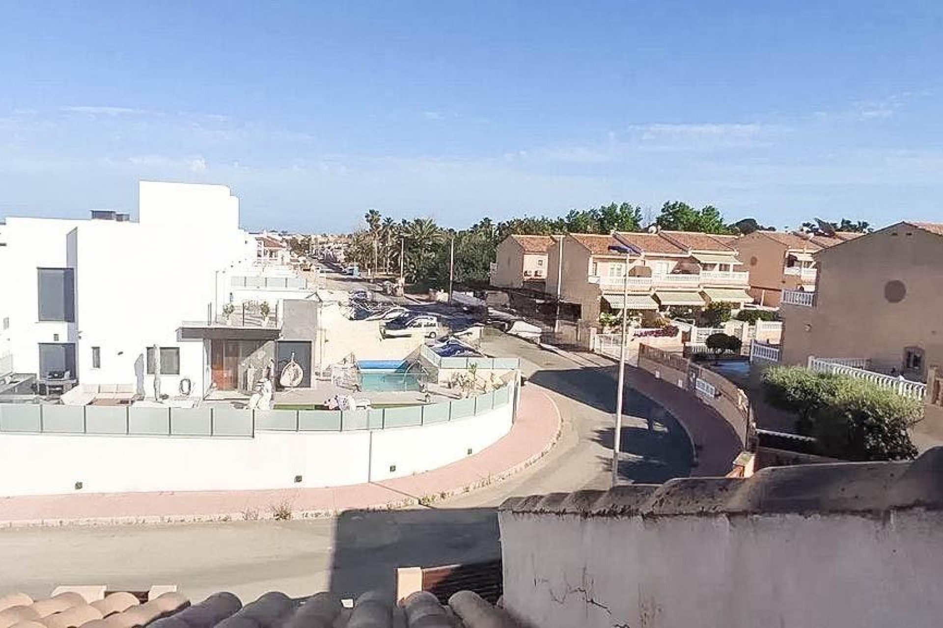 Återförsäljning - Town House -
Torrevieja - Los Altos