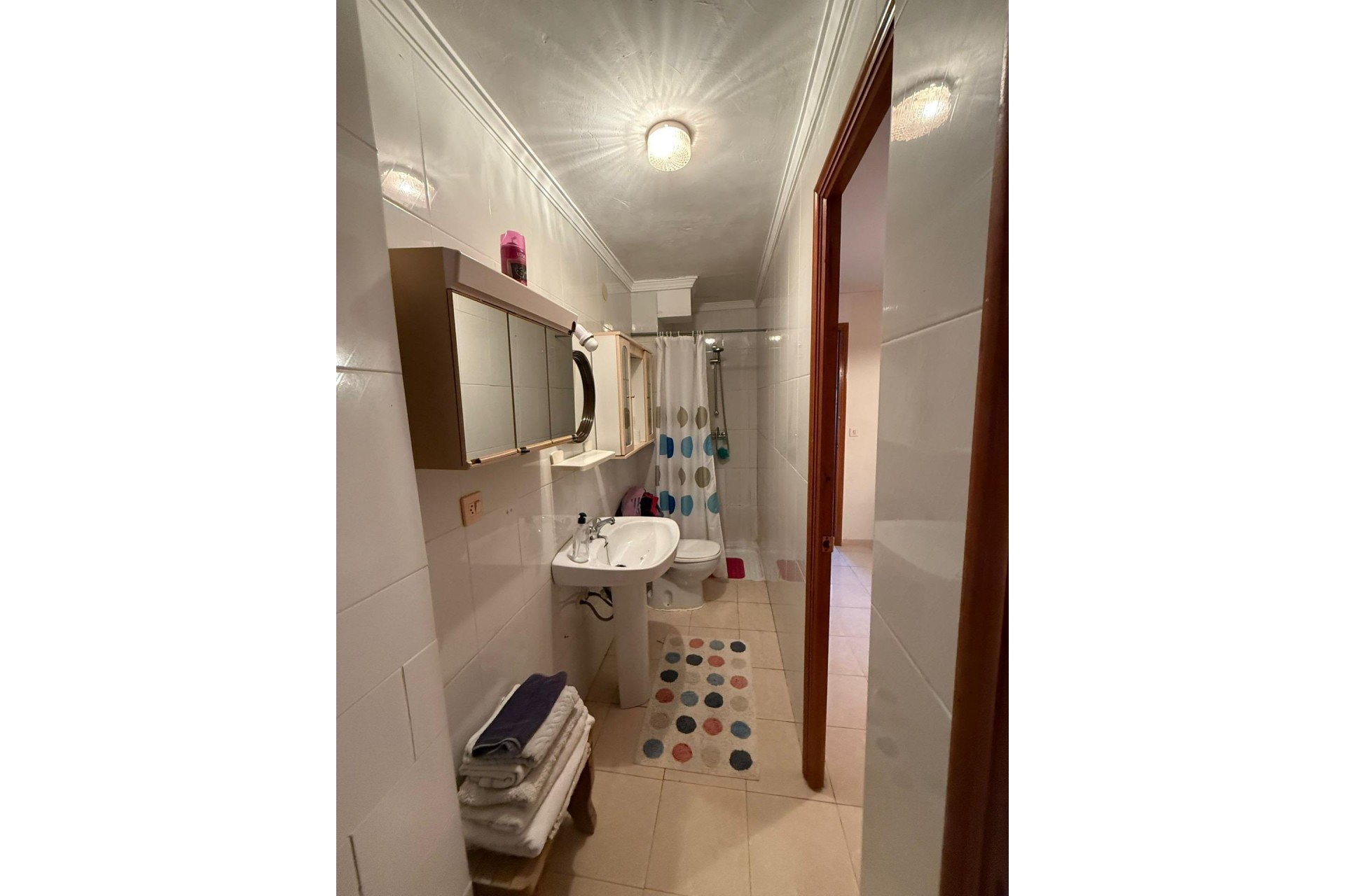 Återförsäljning - Town House -
Torrevieja - Los Altos