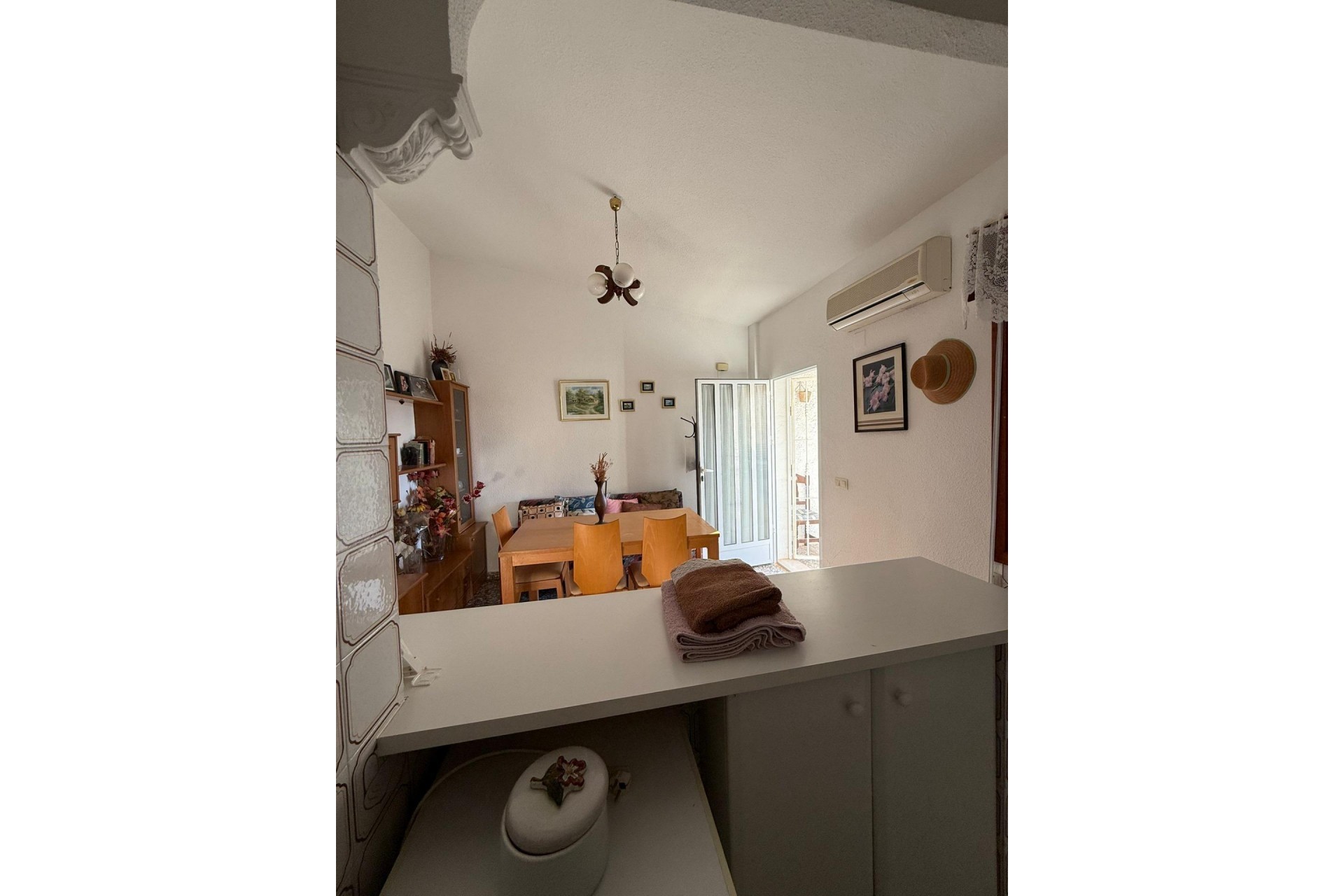 Återförsäljning - Town House -
Torrevieja - Los Altos