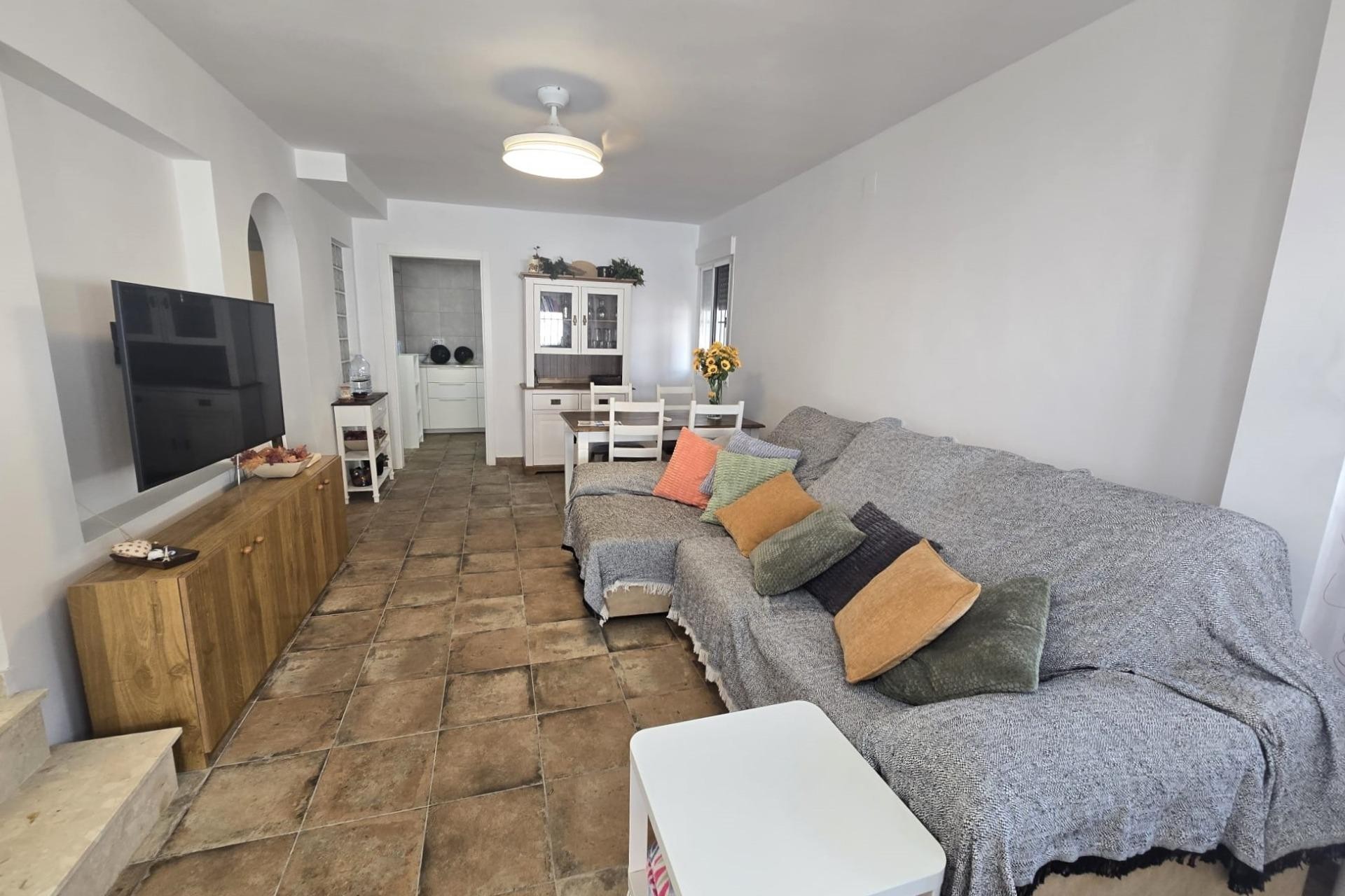 Återförsäljning - Town House -
Torrevieja - Los Altos