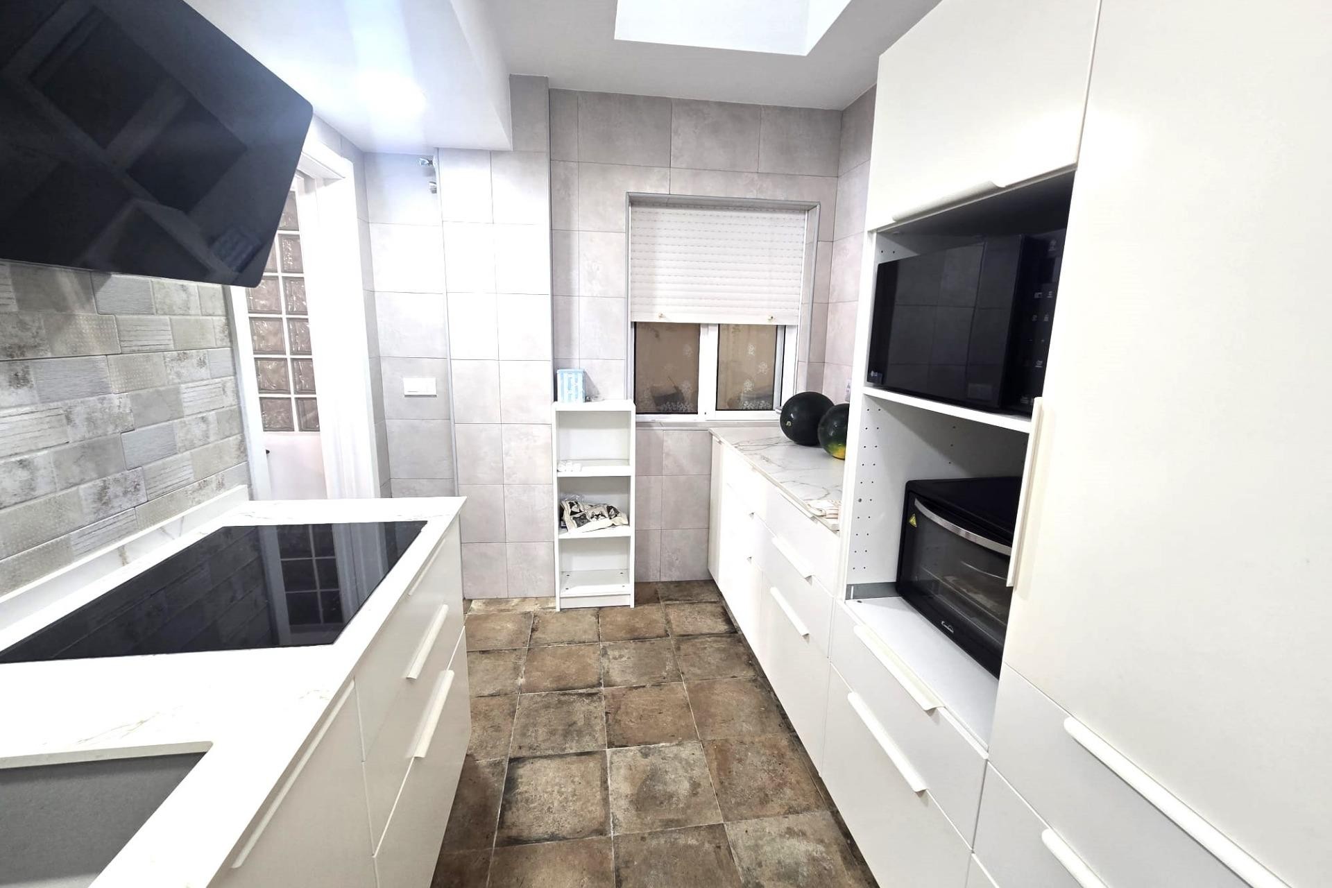 Återförsäljning - Town House -
Torrevieja - Los Altos